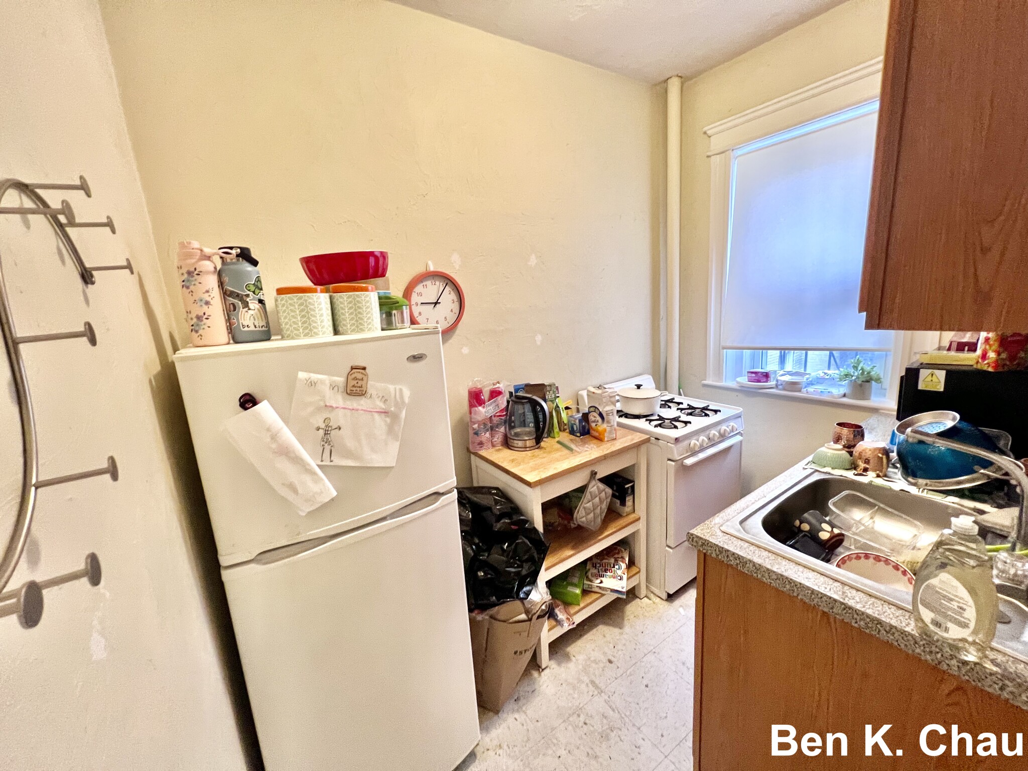 225 Kelton St, Allston