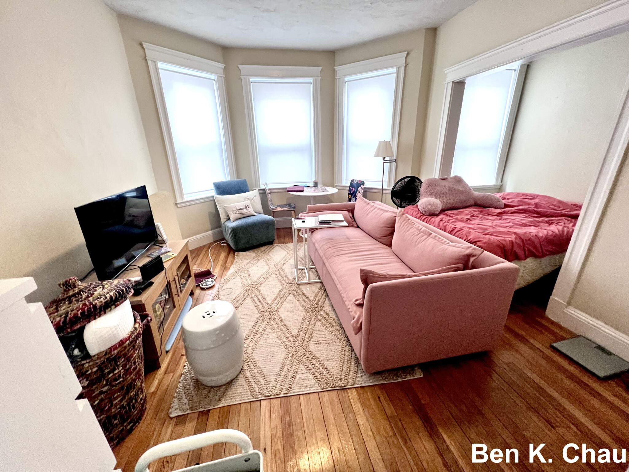 225 Kelton St, Allston