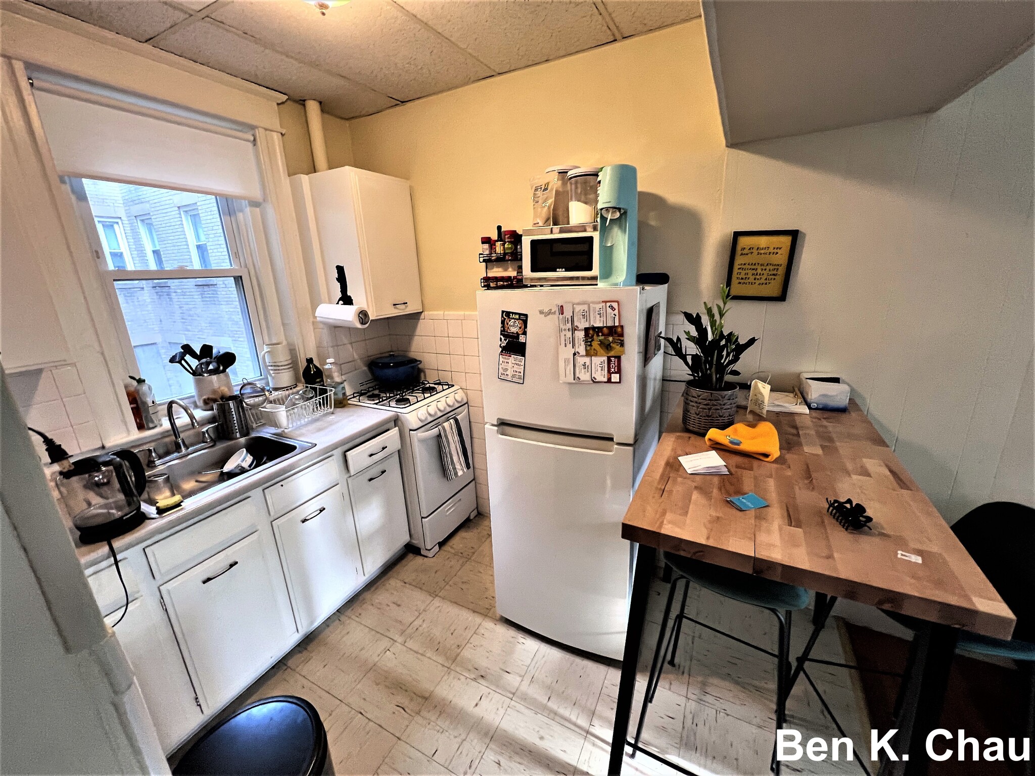 217 Kelton St, Allston