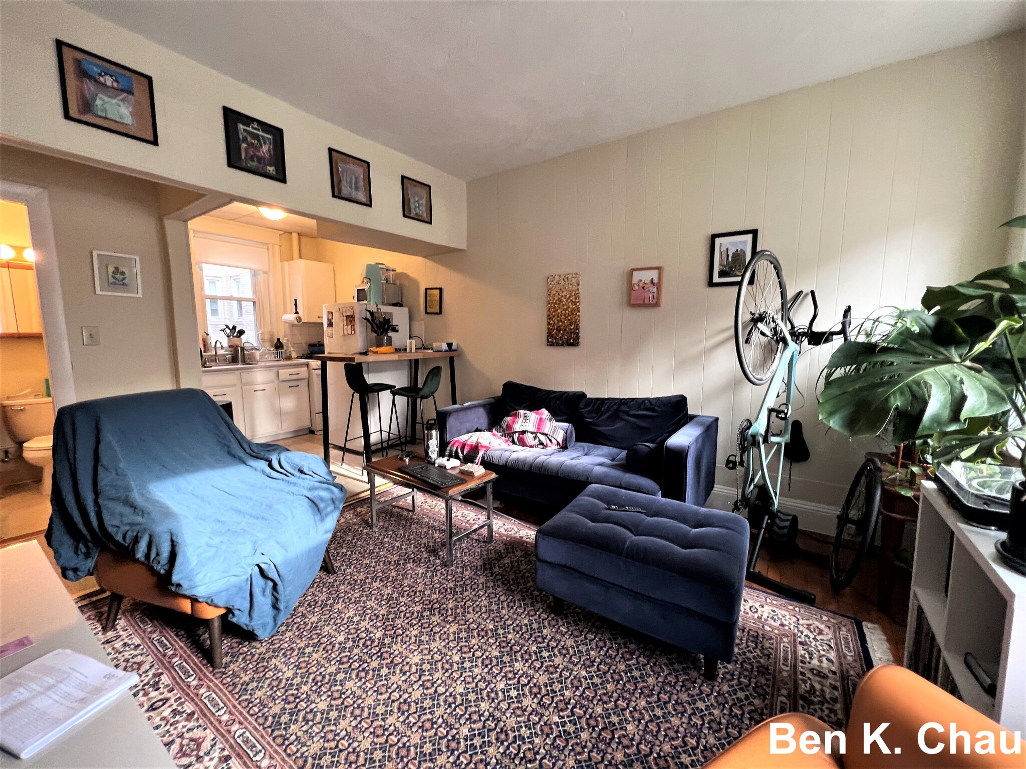 217 Kelton St, Allston