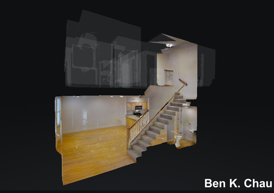 110 2nd St, East Cambridge