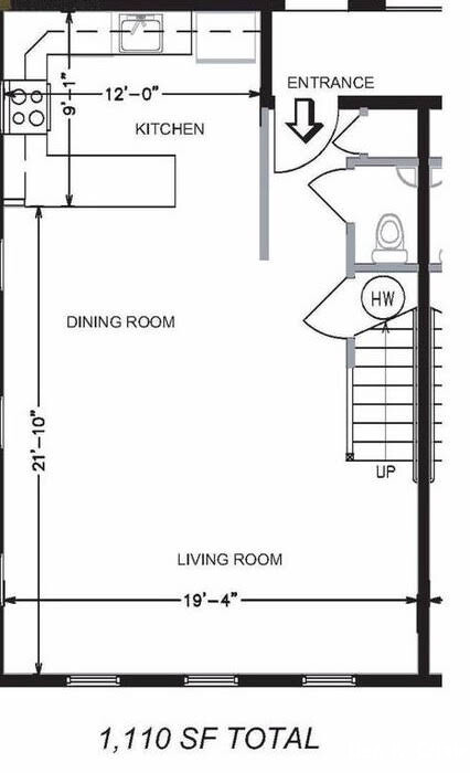 110 2nd St, East Cambridge