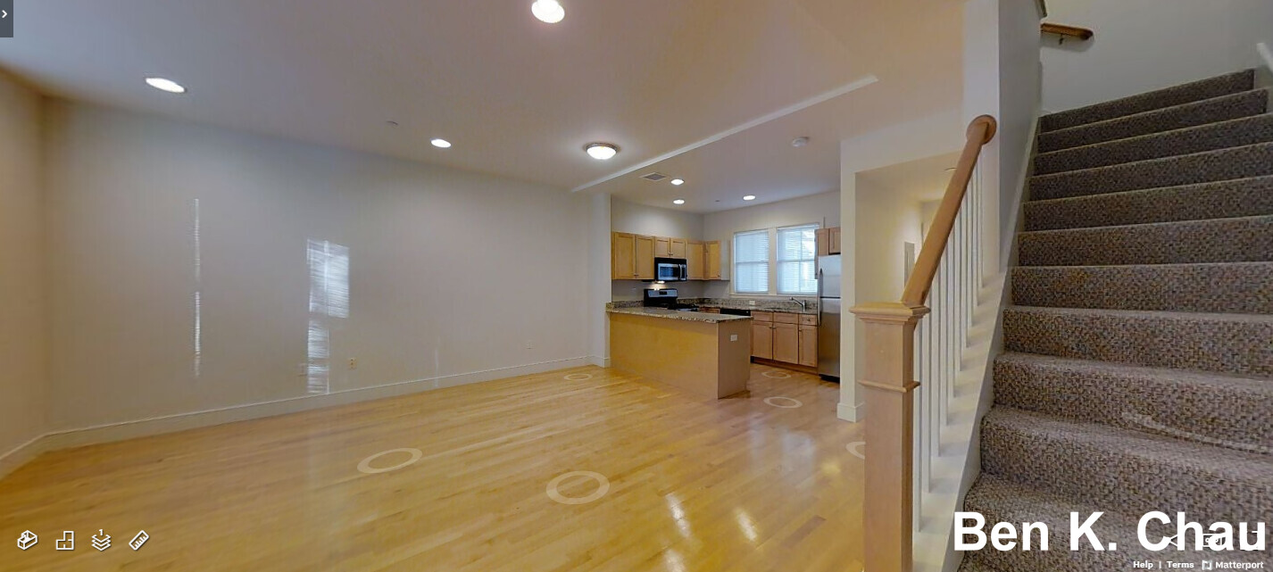 110 2nd St, East Cambridge