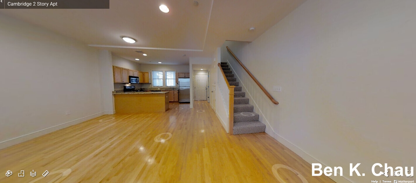 110 2nd St, East Cambridge