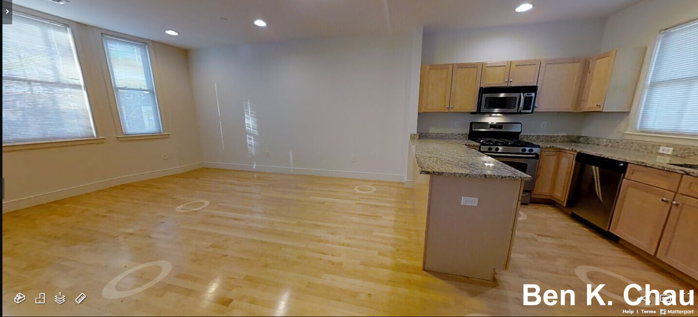 110 2nd St, East Cambridge