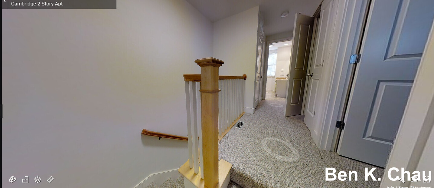 110 2nd St, East Cambridge