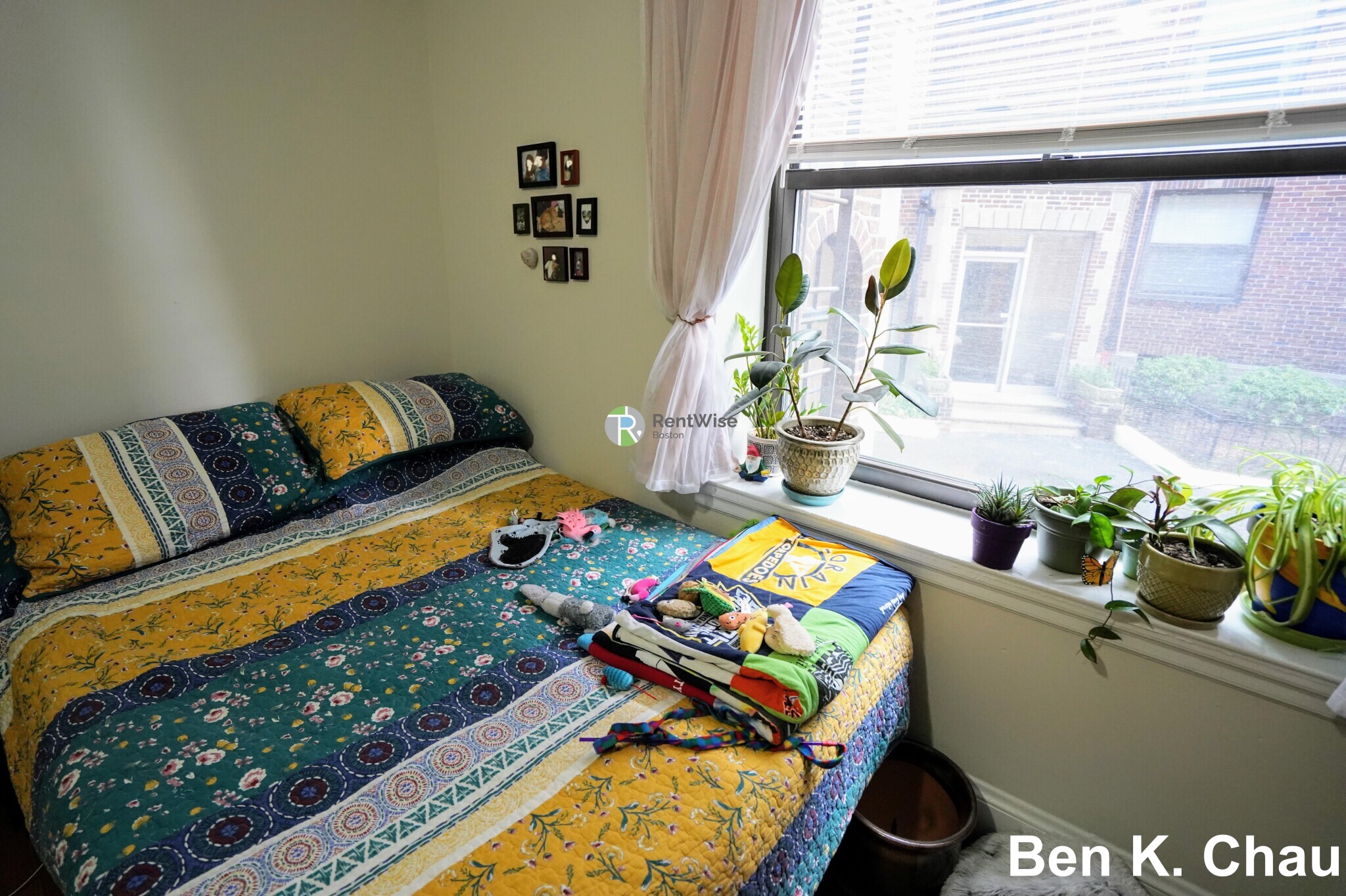 433 Broadway, Winter Hill