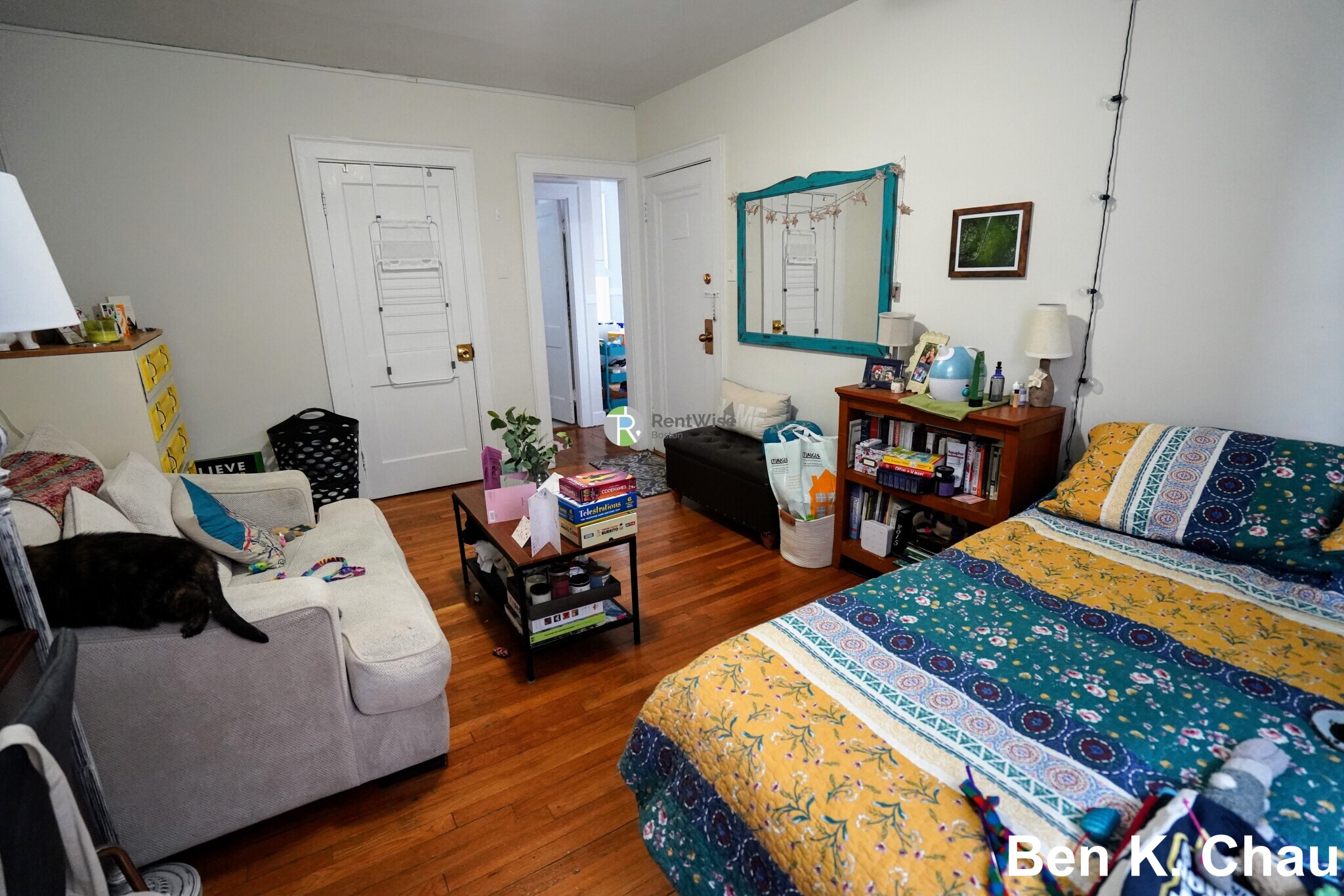 433 Broadway, Winter Hill