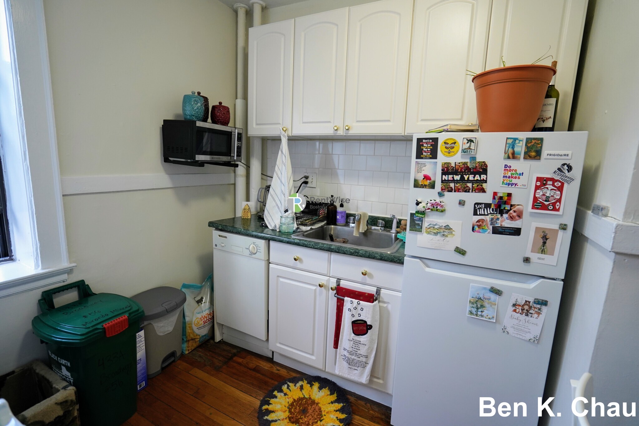 433 Broadway, Winter Hill