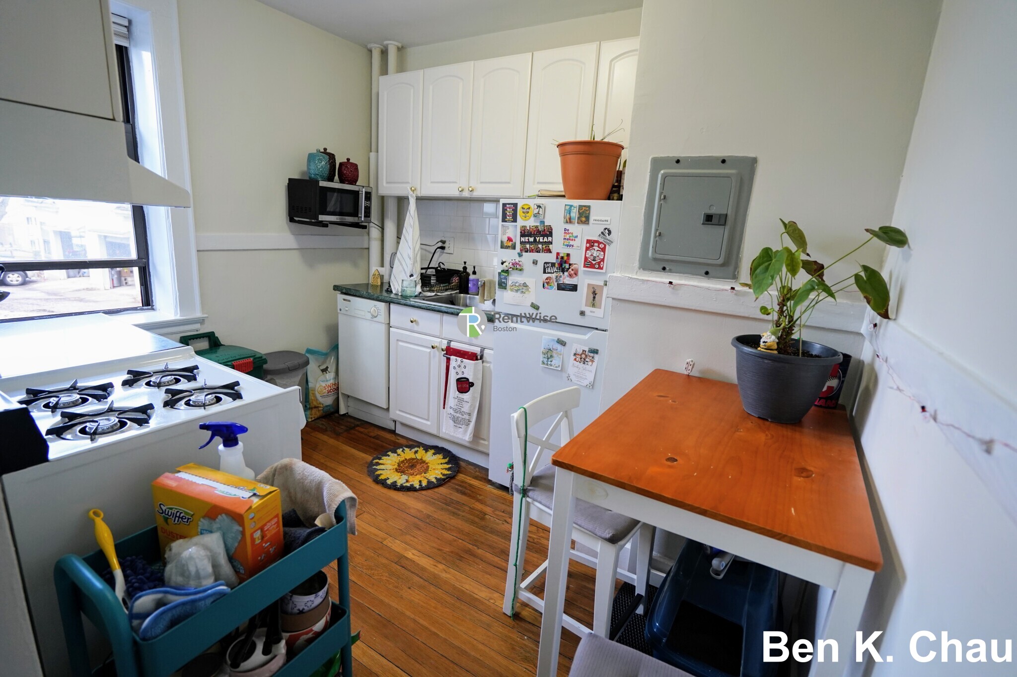 433 Broadway, Winter Hill