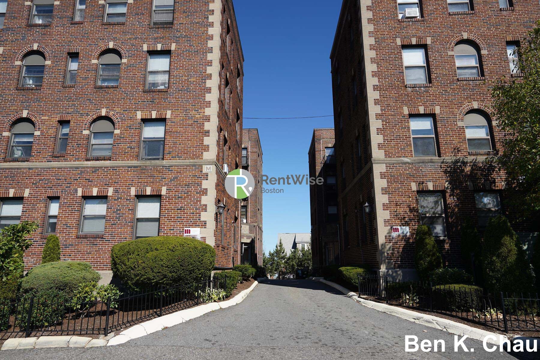 433 Broadway, Winter Hill