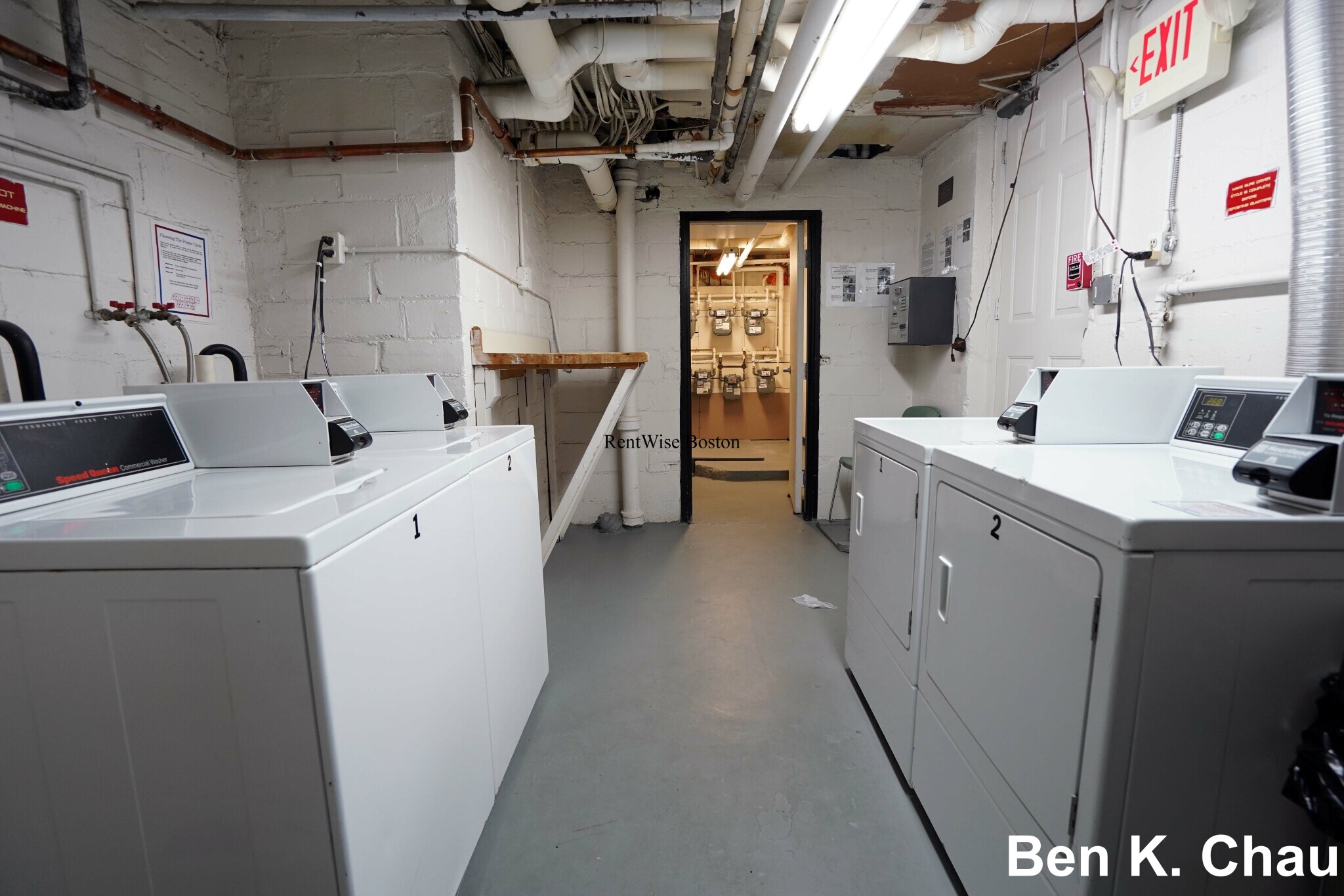 433 Broadway, Winter Hill