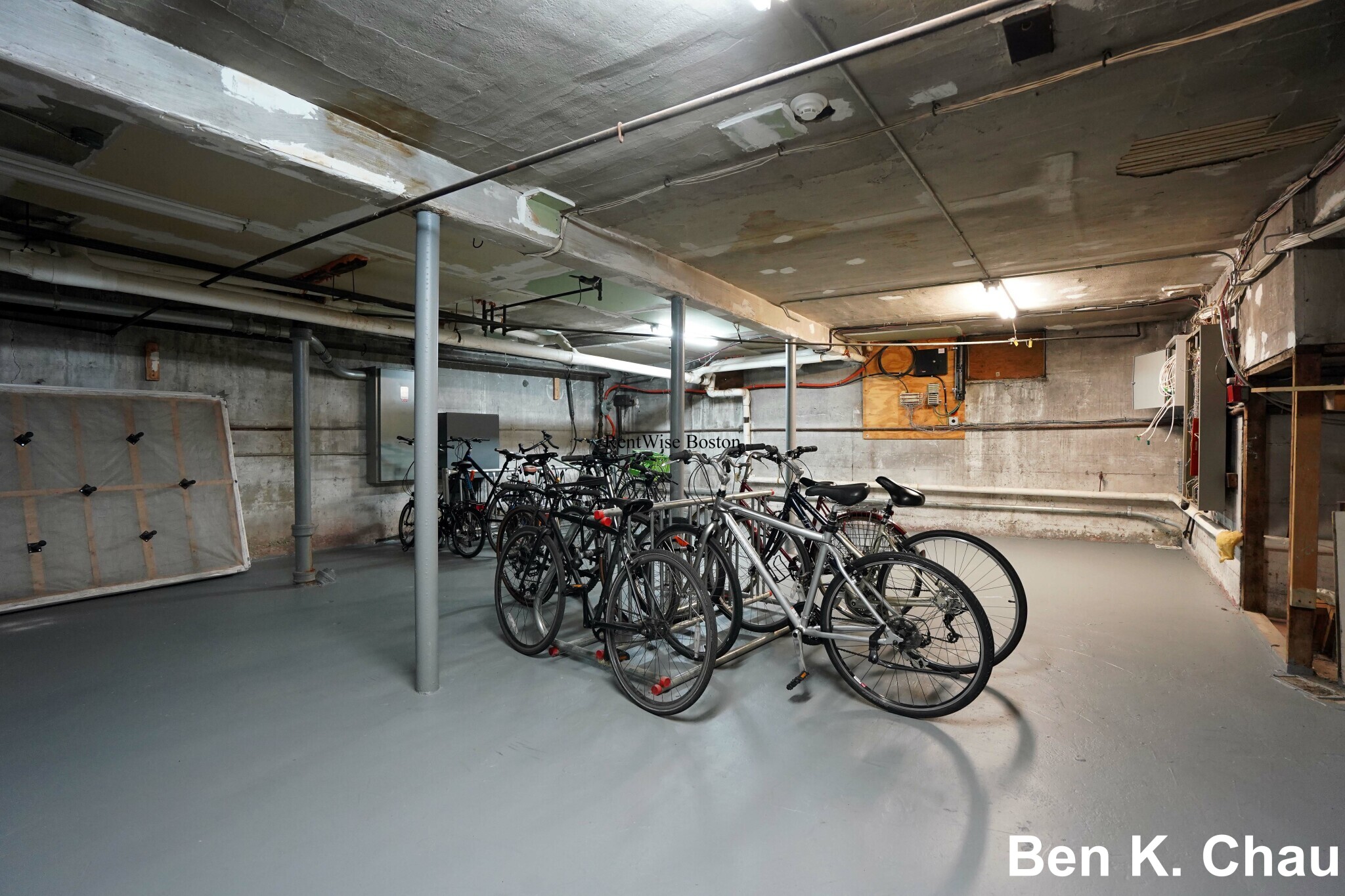 433 Broadway, Winter Hill