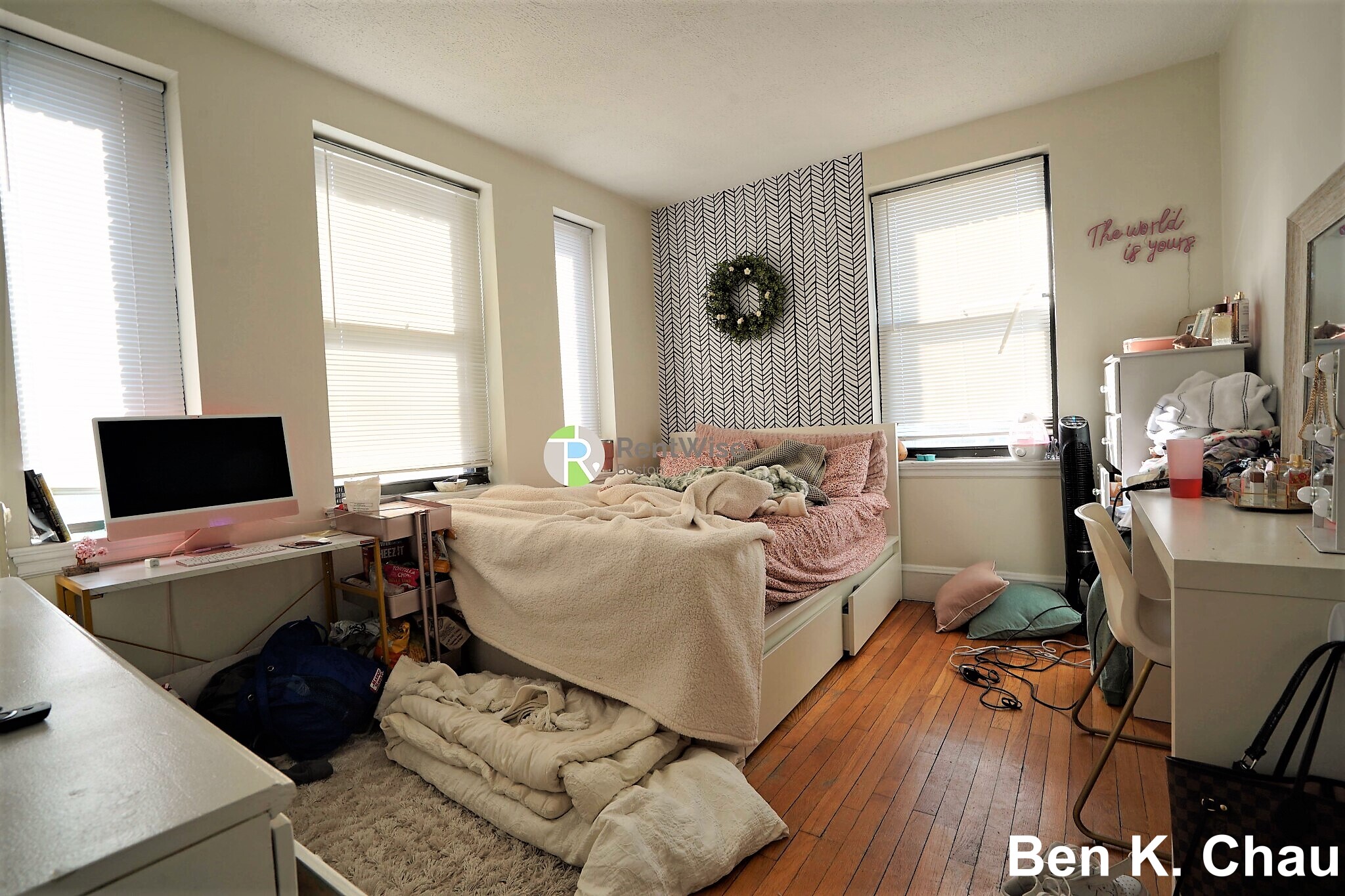 431 Broadway, Winter Hill