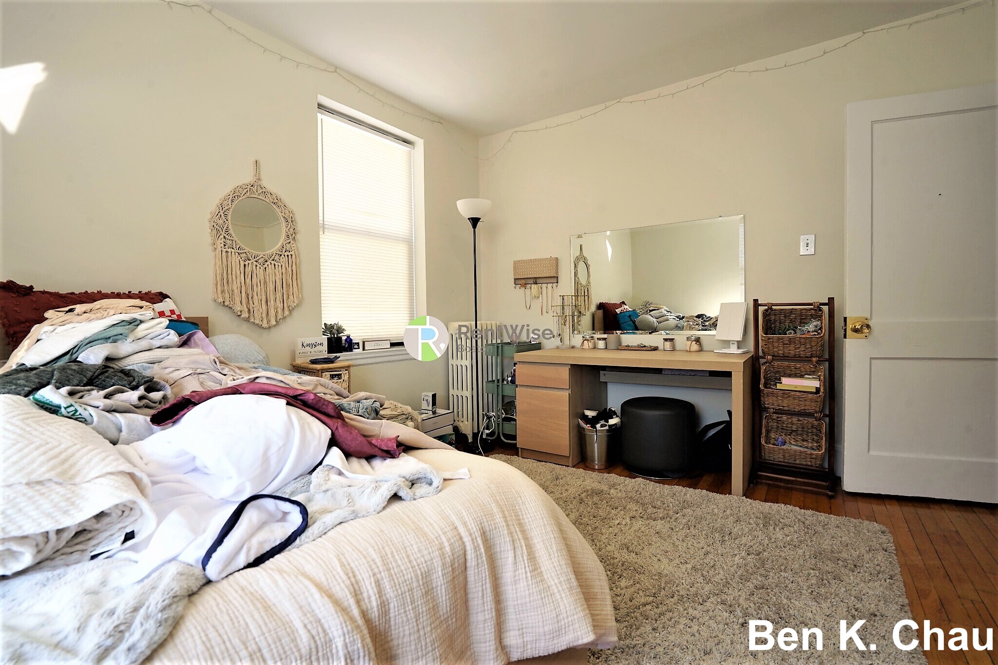 431 Broadway, Winter Hill