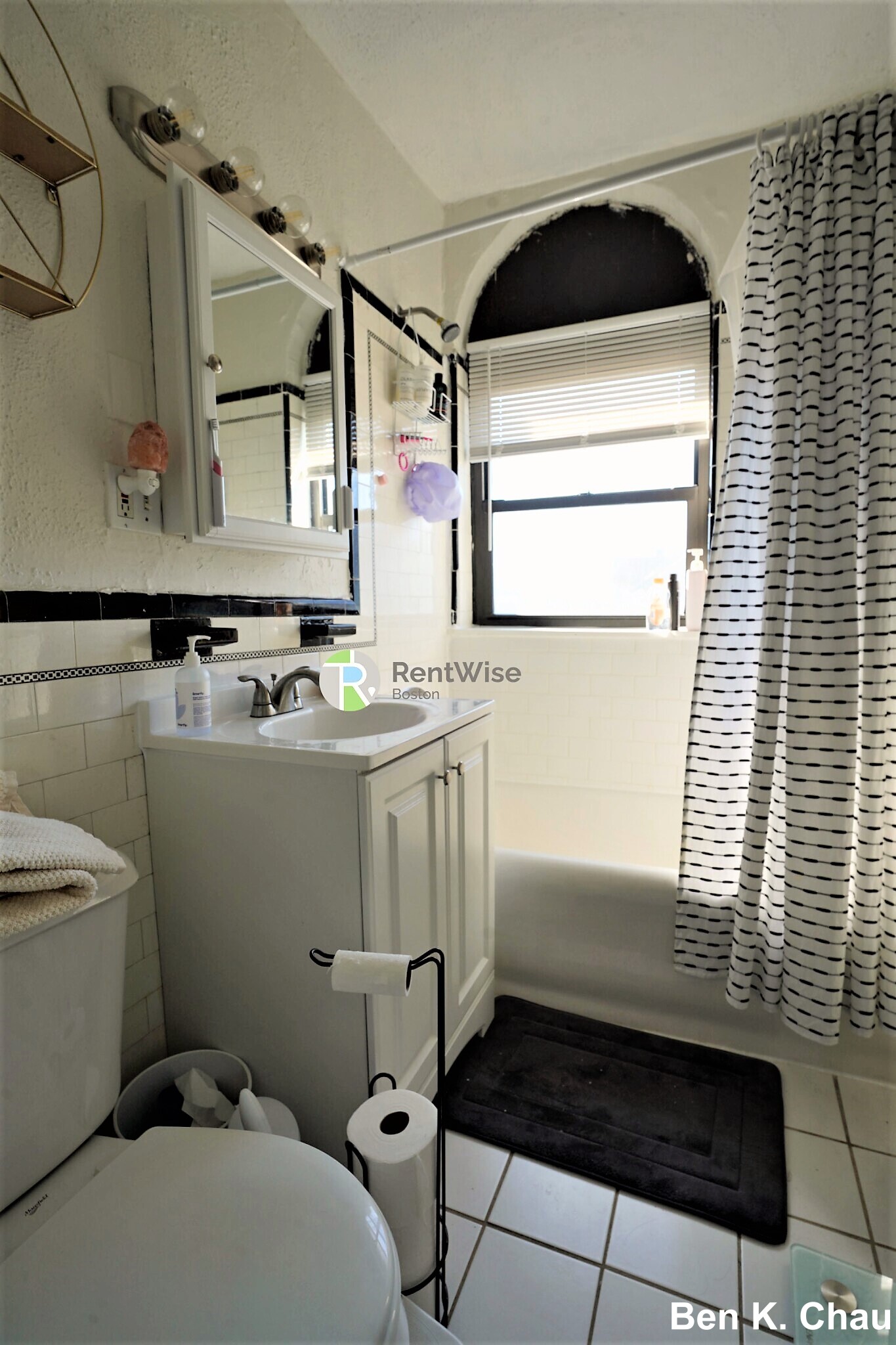 431 Broadway, Winter Hill