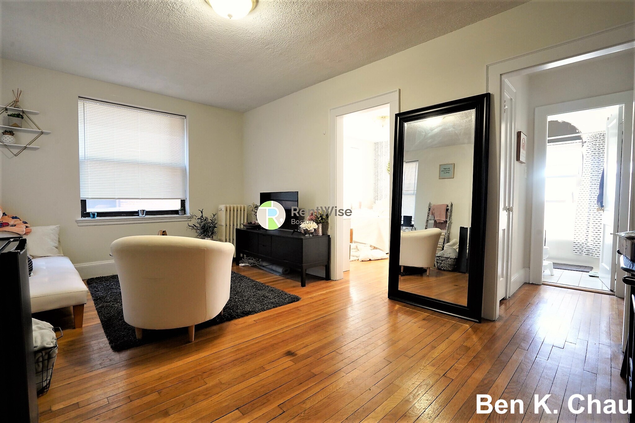 431 Broadway, Winter Hill