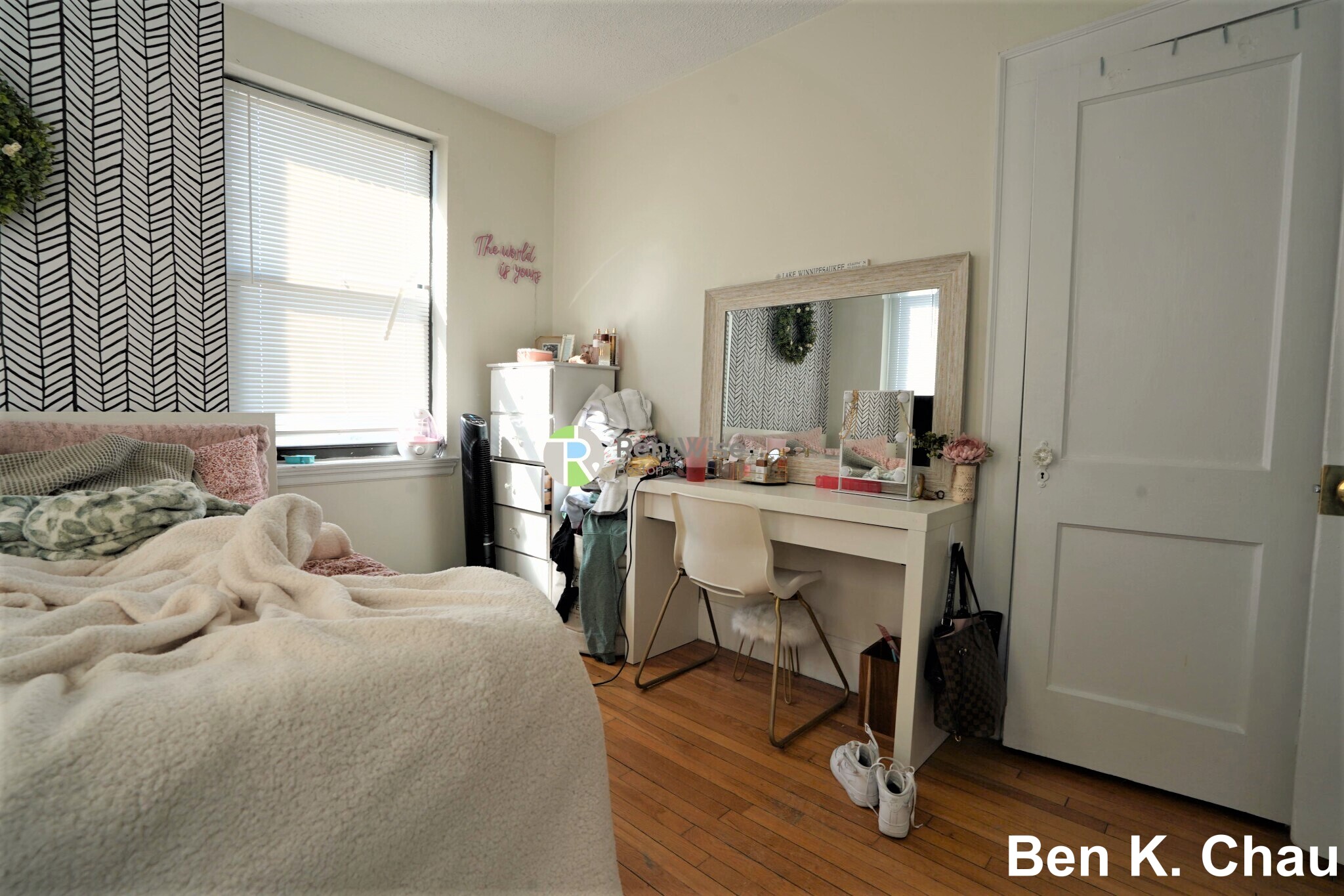 431 Broadway, Winter Hill