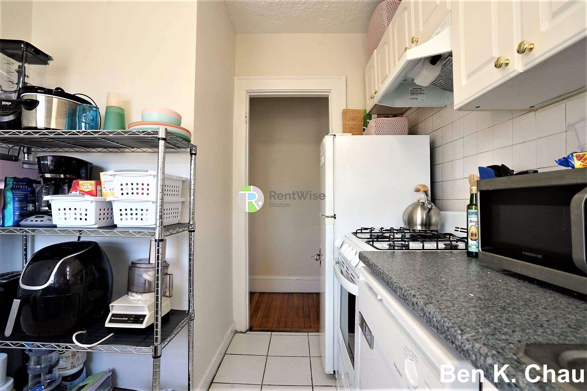 431 Broadway, Winter Hill