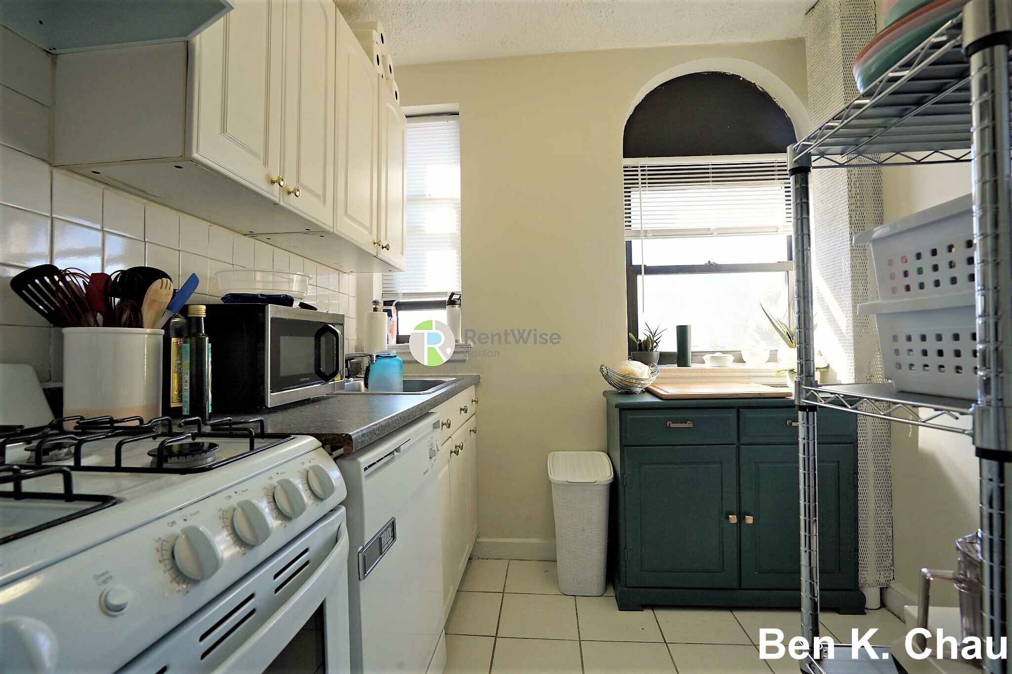 431 Broadway, Winter Hill