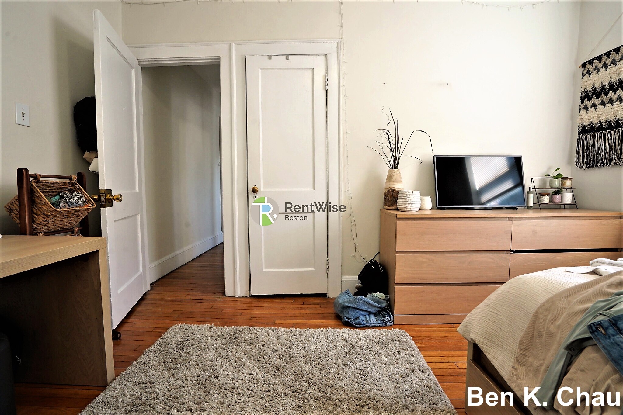 431 Broadway, Winter Hill