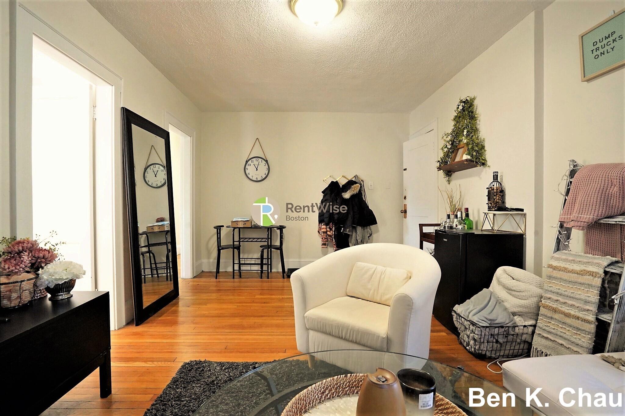 431 Broadway, Winter Hill