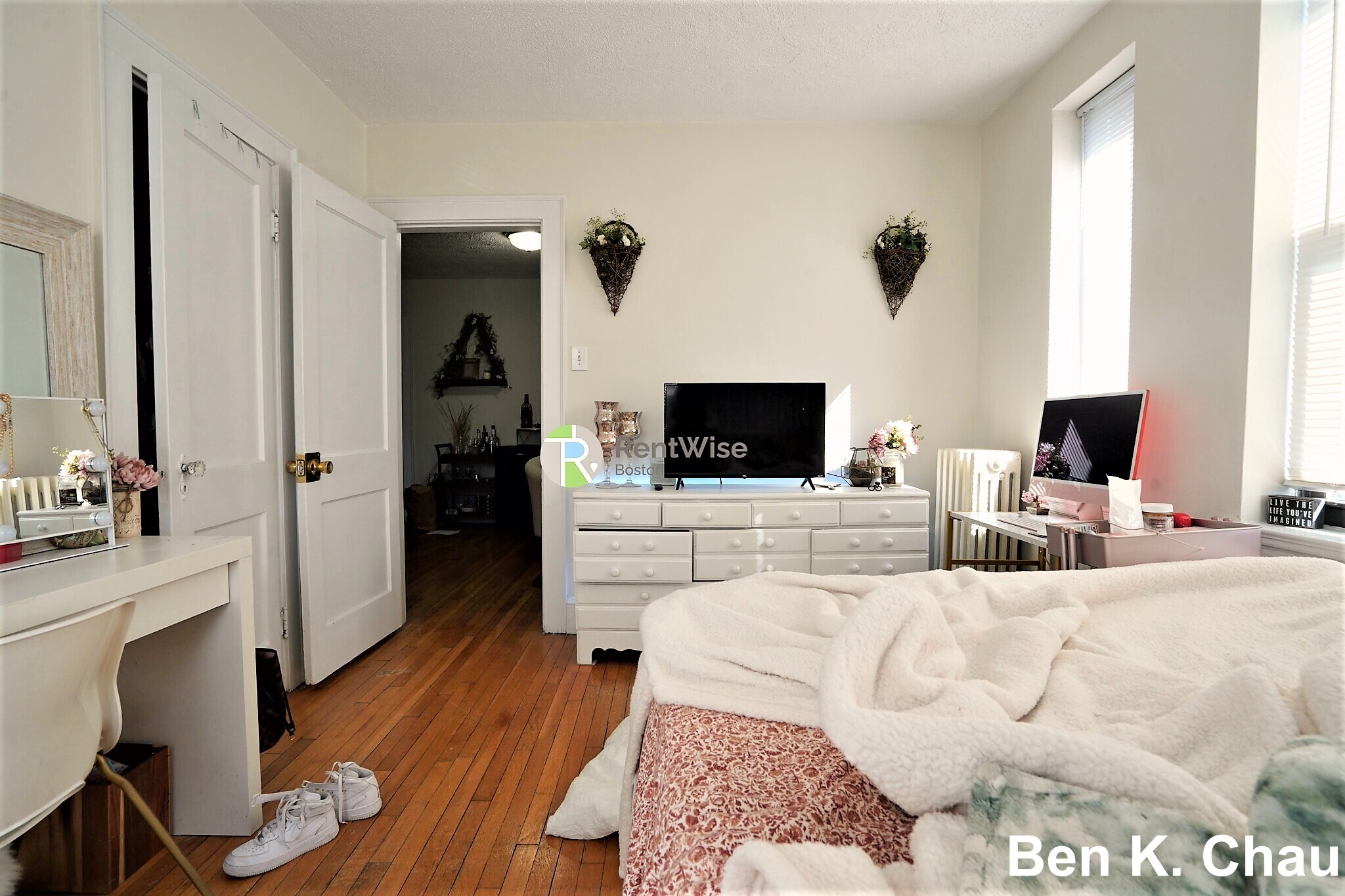 431 Broadway, Winter Hill