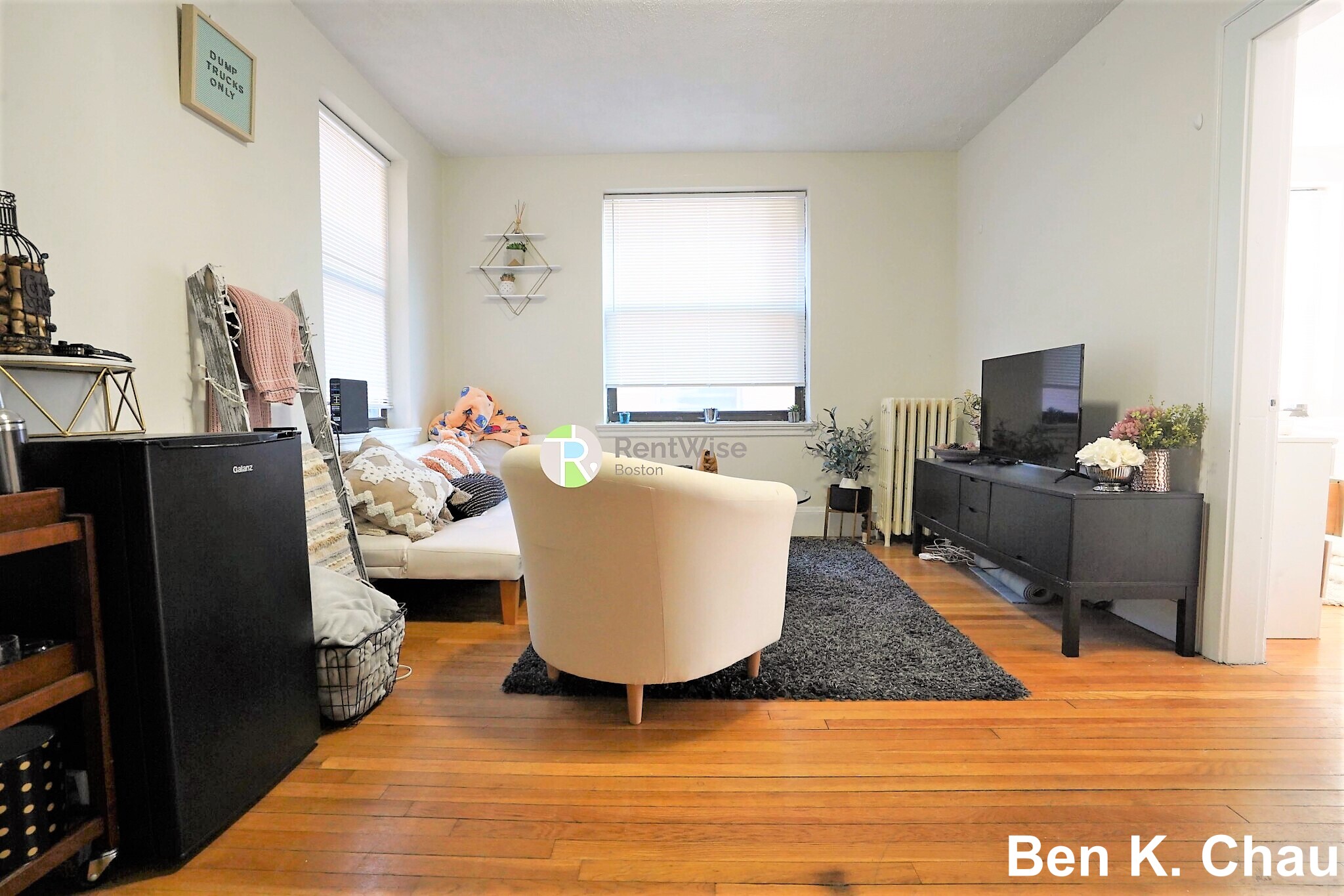 431 Broadway, Winter Hill