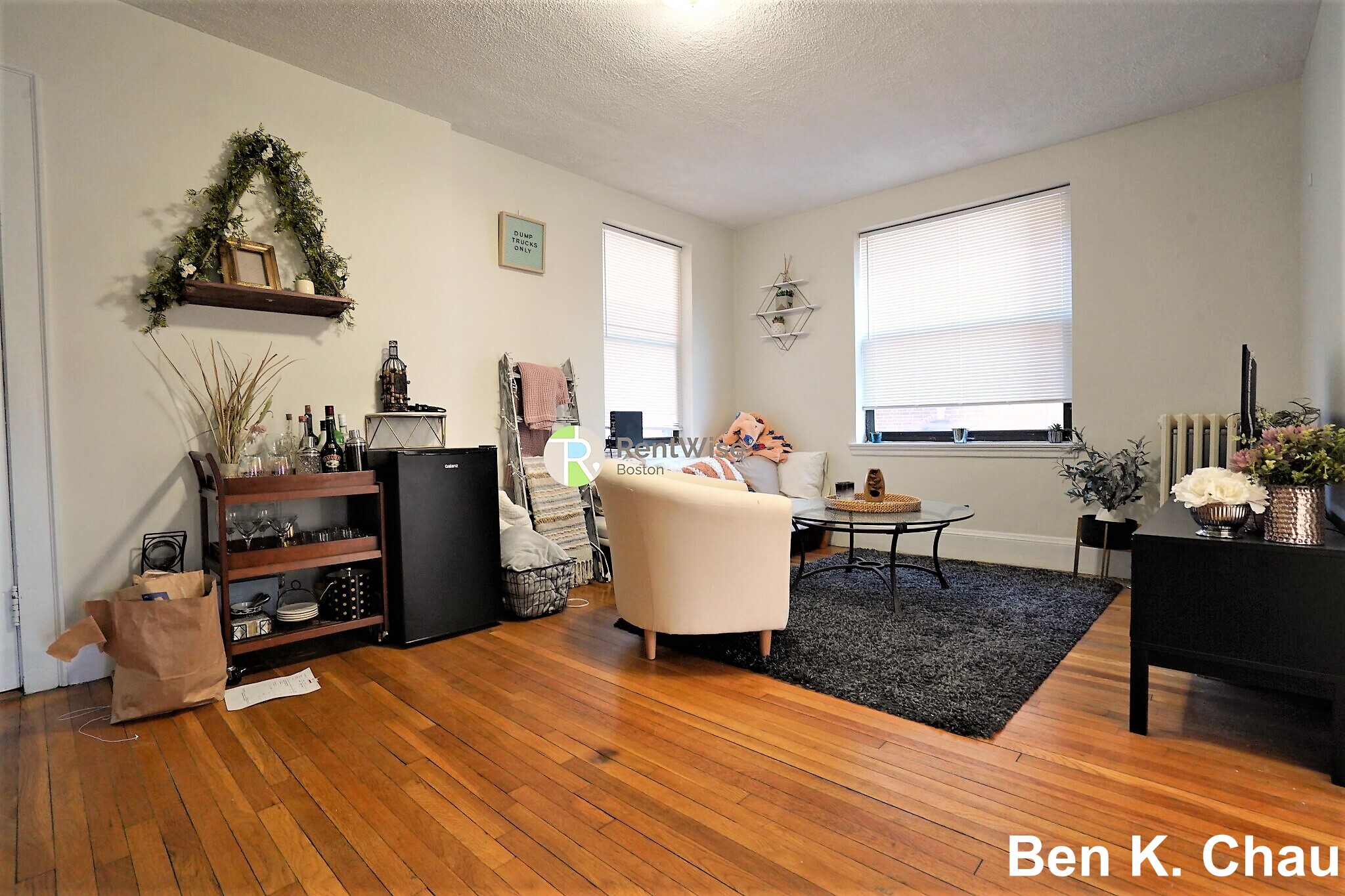 431 Broadway, Winter Hill