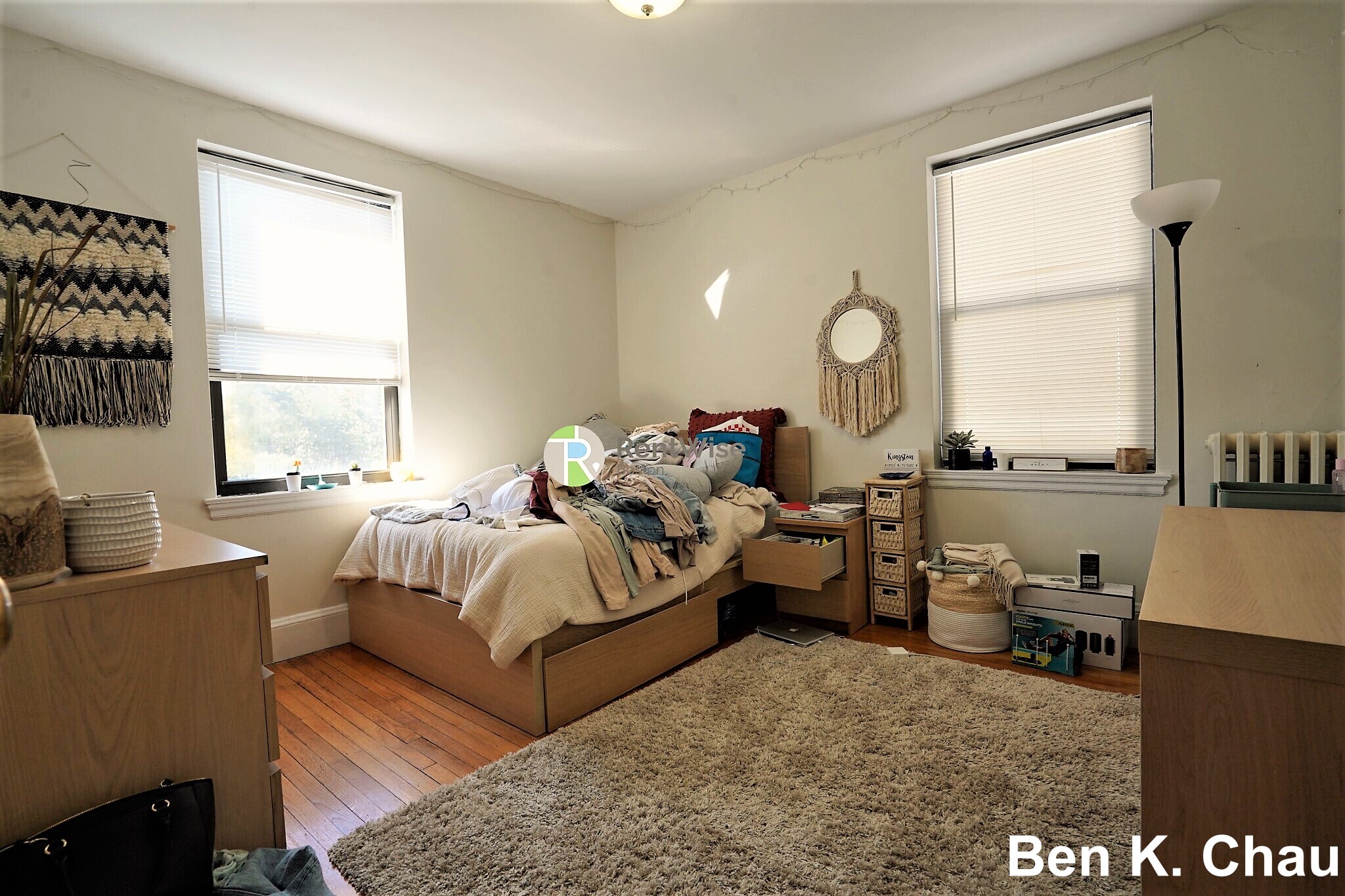 431 Broadway, Winter Hill