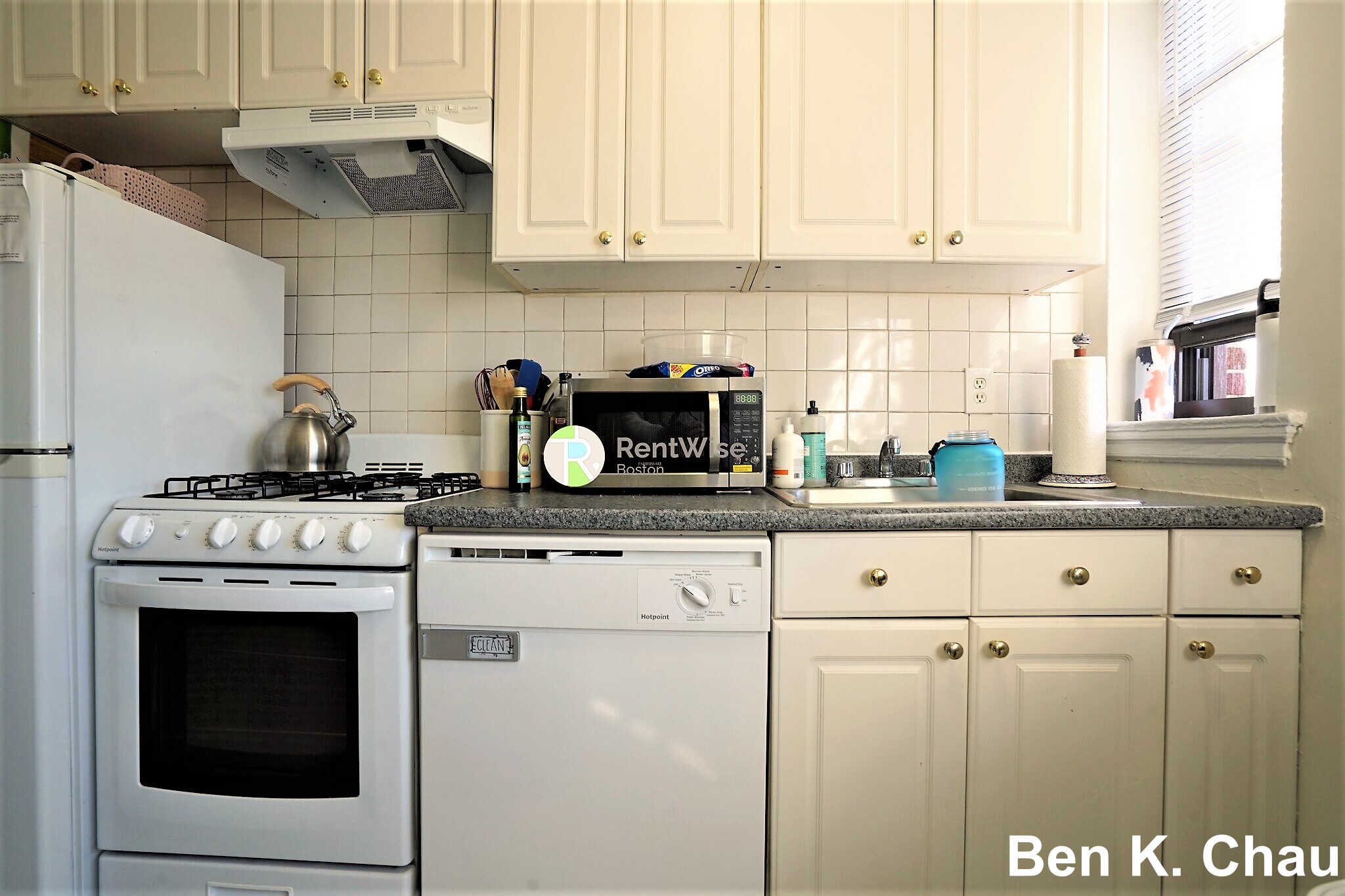 431 Broadway, Winter Hill