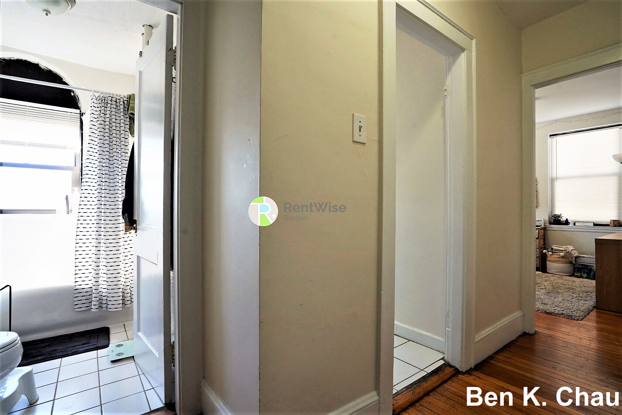 431 Broadway, Winter Hill