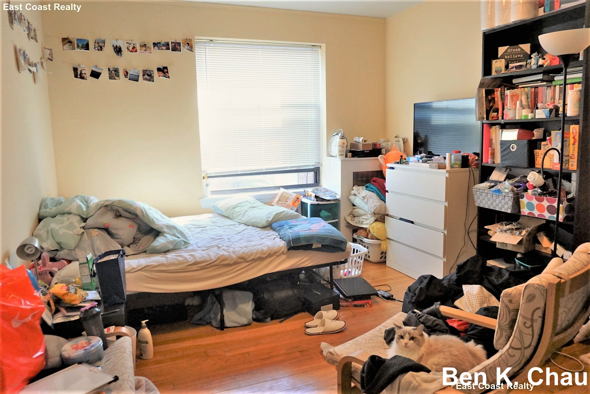 433 Broadway, Winter Hill