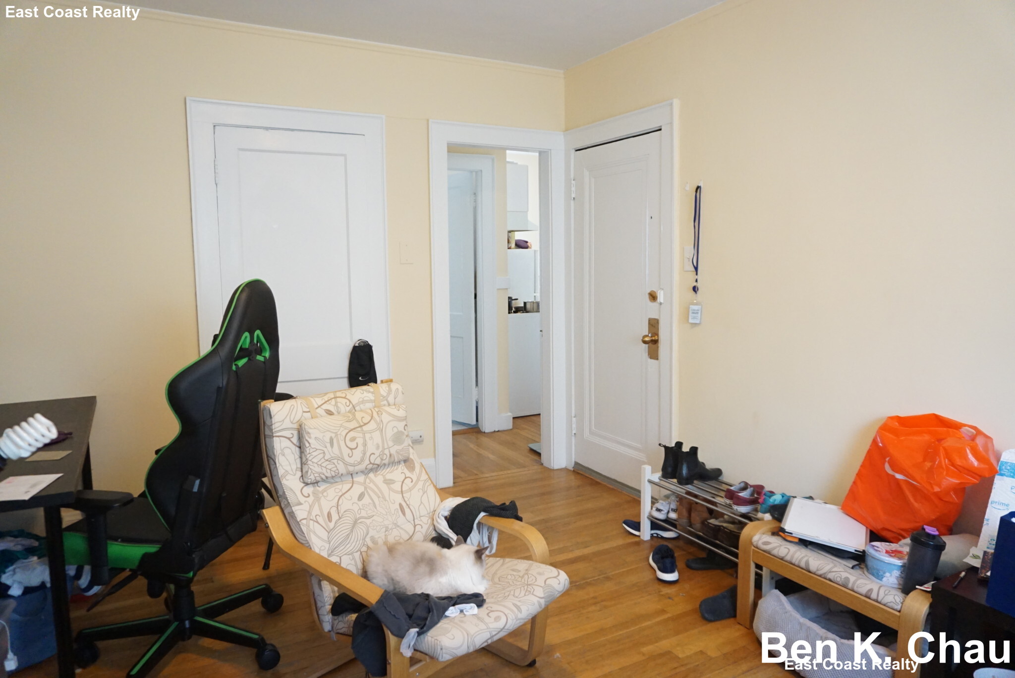 433 Broadway, Winter Hill