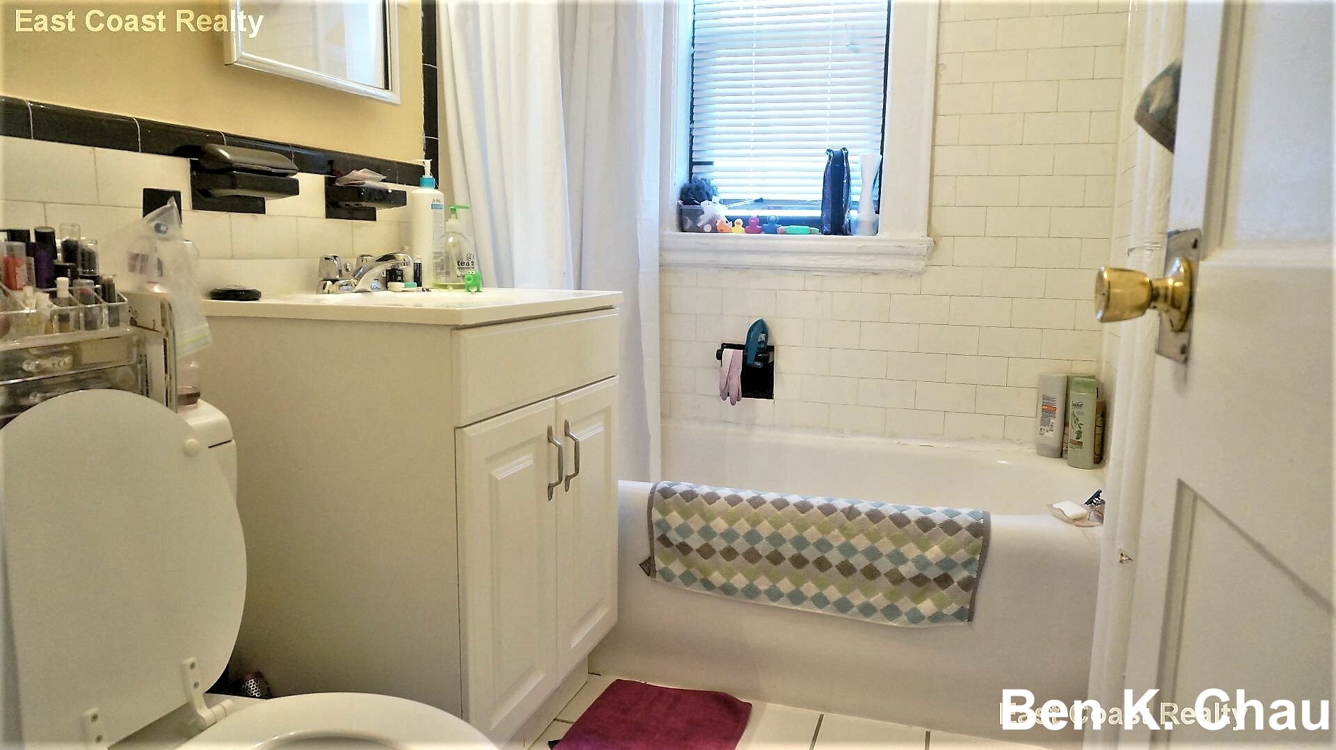 433 Broadway, Winter Hill