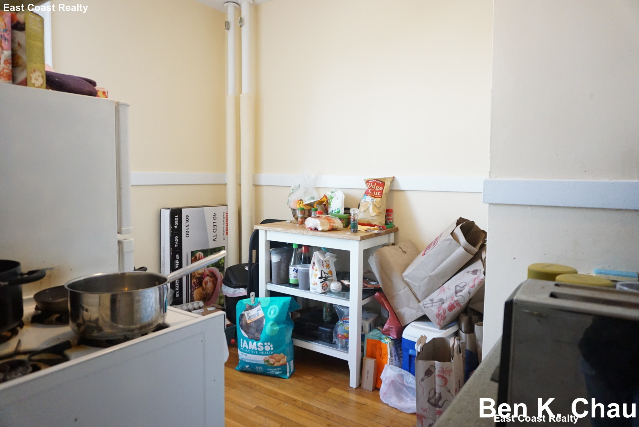 433 Broadway, Winter Hill