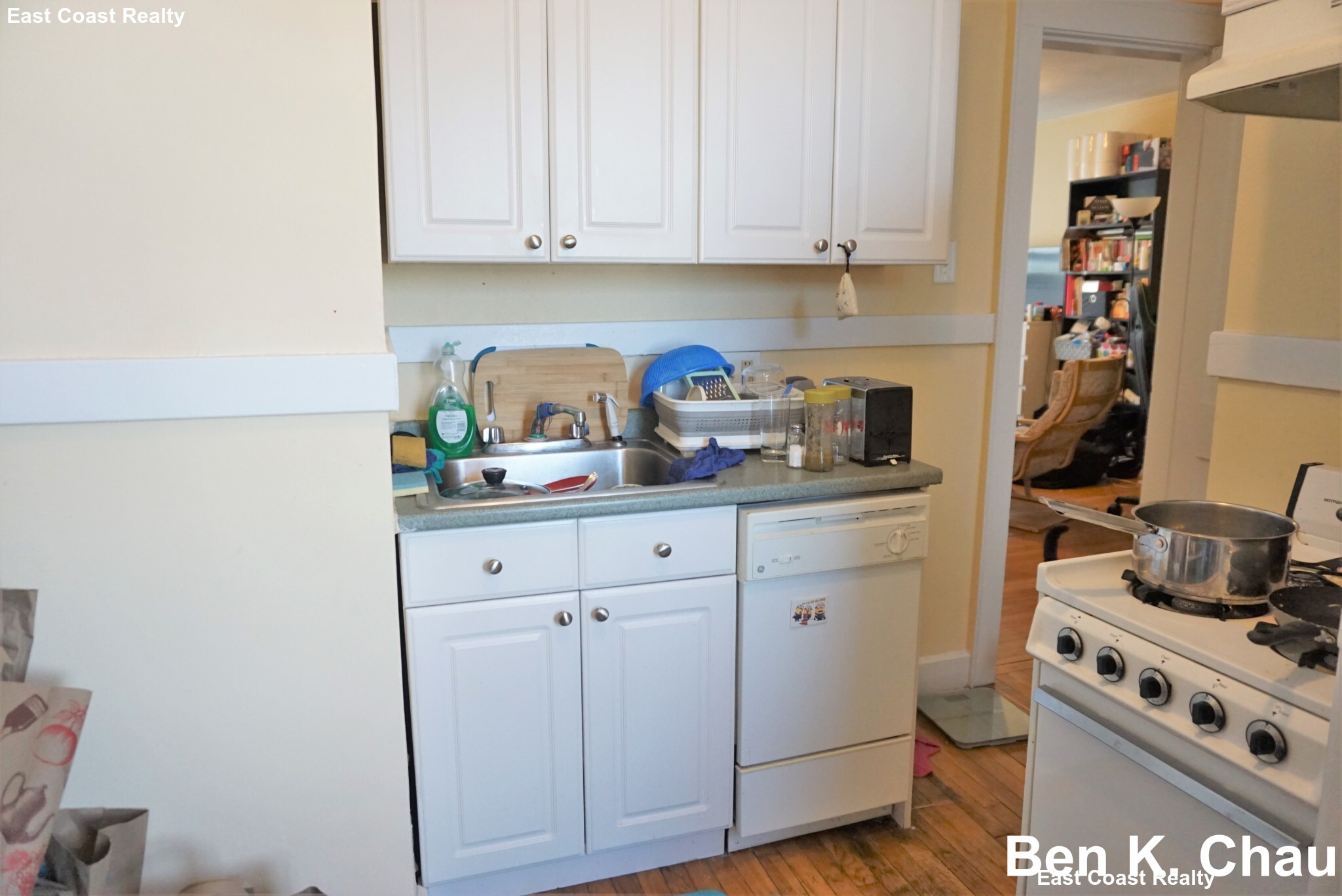 433 Broadway, Winter Hill