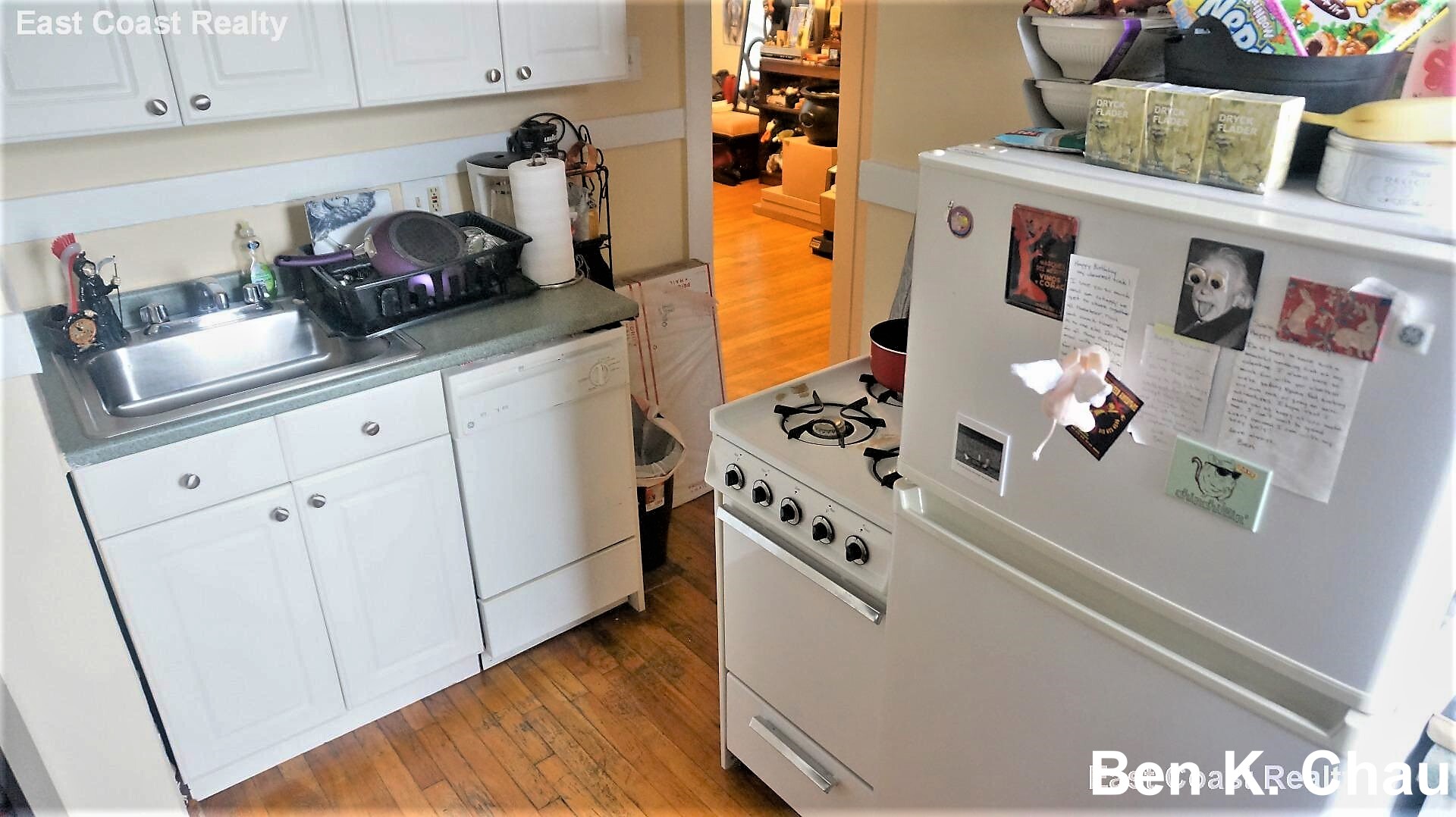 433 Broadway, Winter Hill