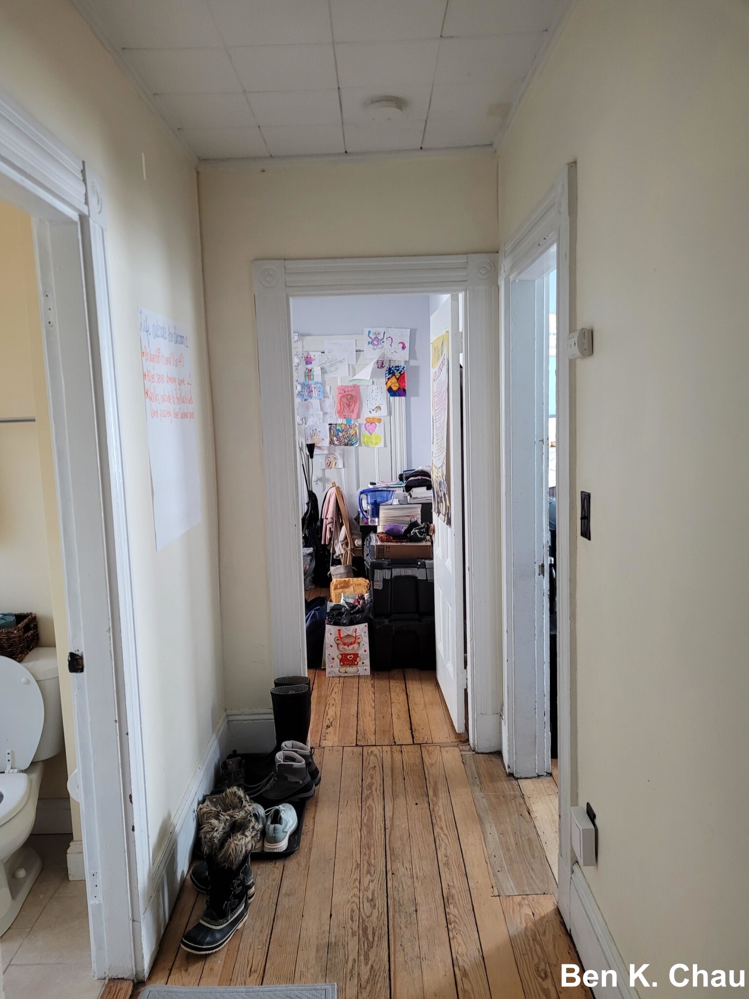 5 Irving St, Davis Square