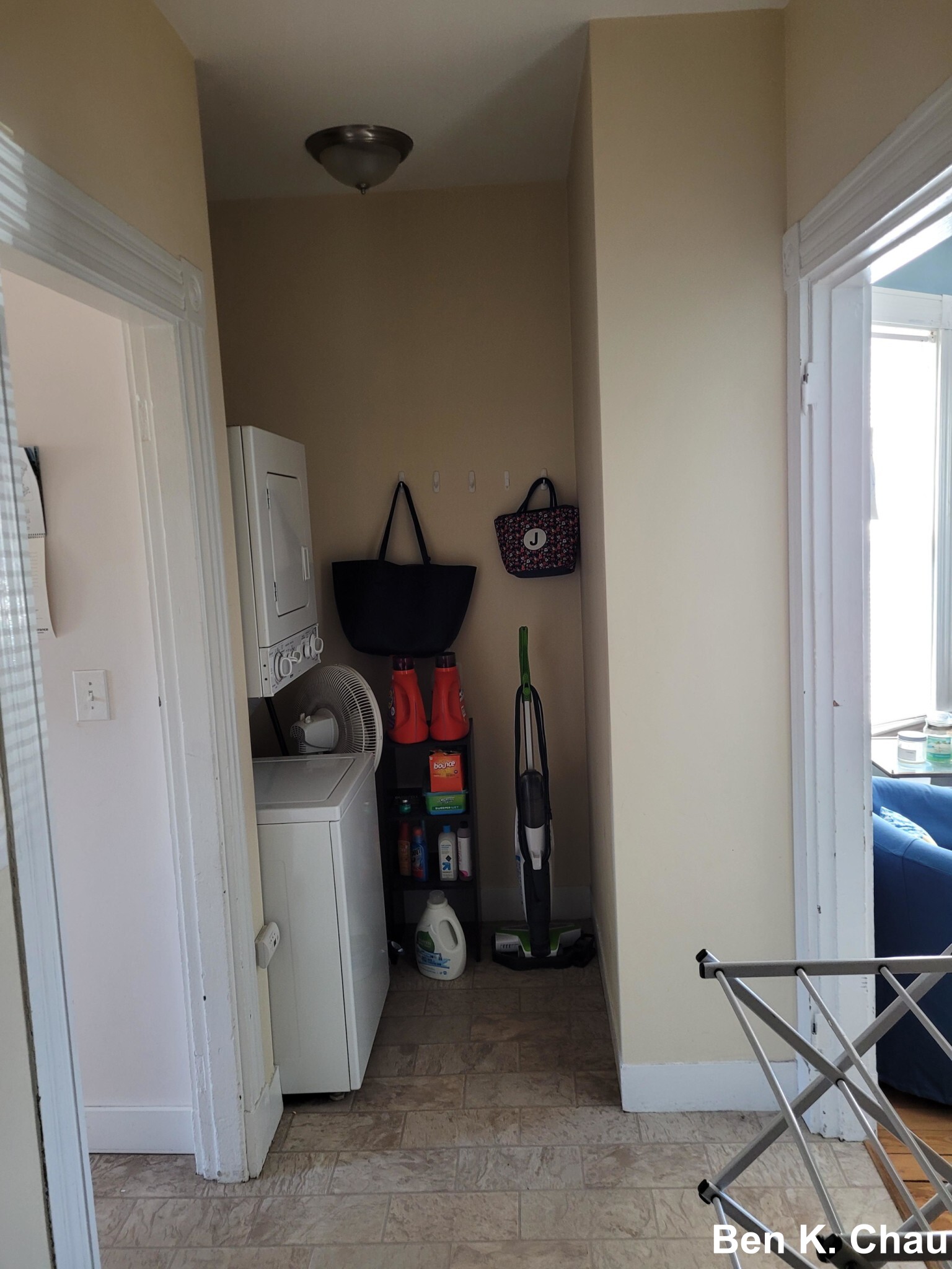 5 Irving St, Davis Square