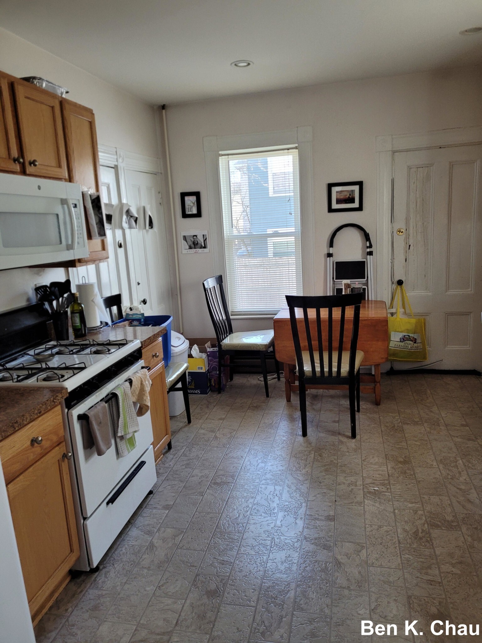 5 Irving St, Davis Square