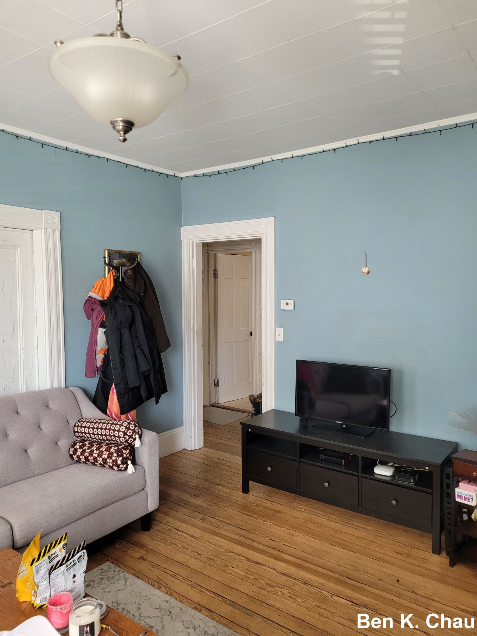 5 Irving St, Davis Square