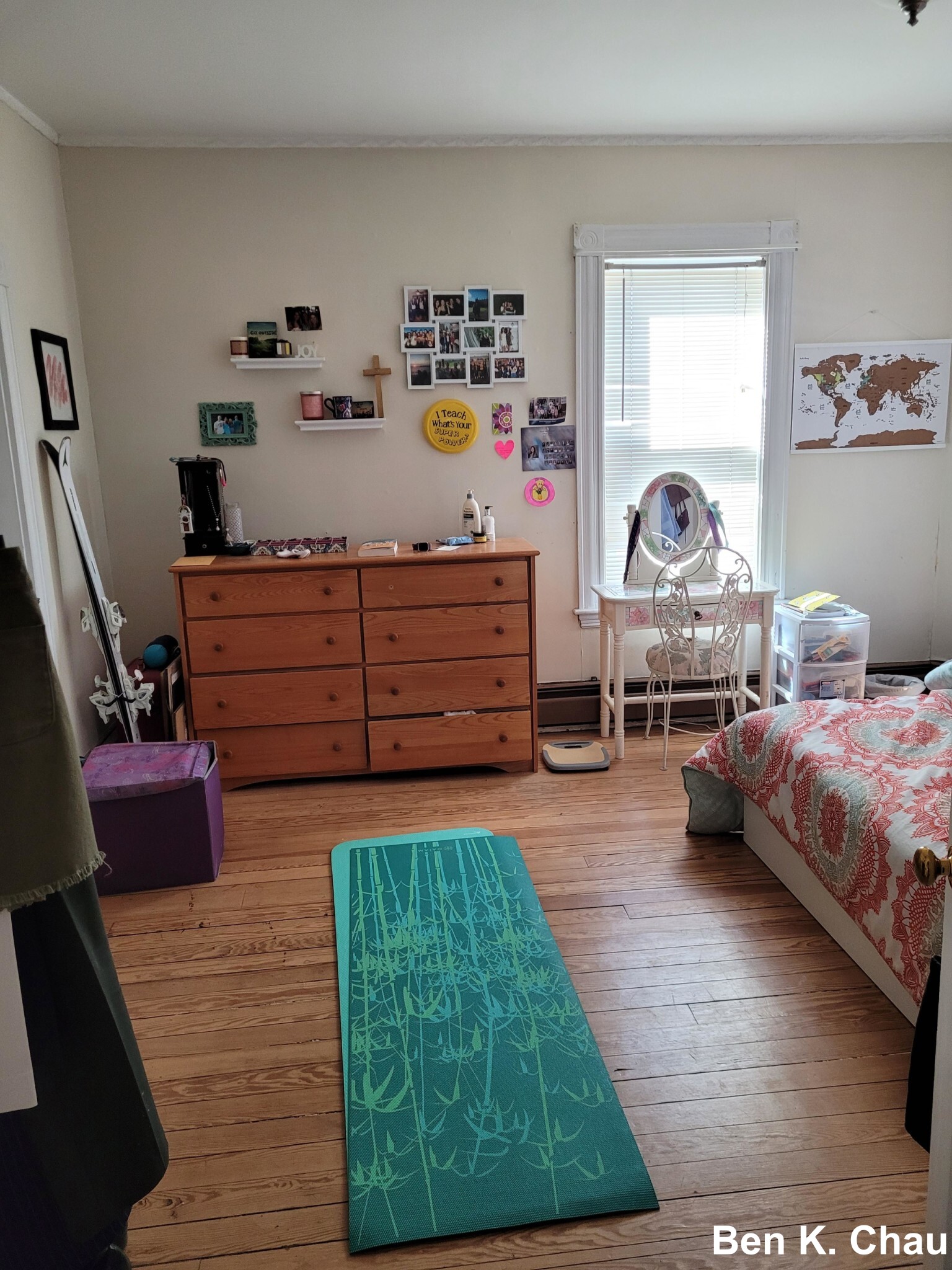 5 Irving St, Davis Square