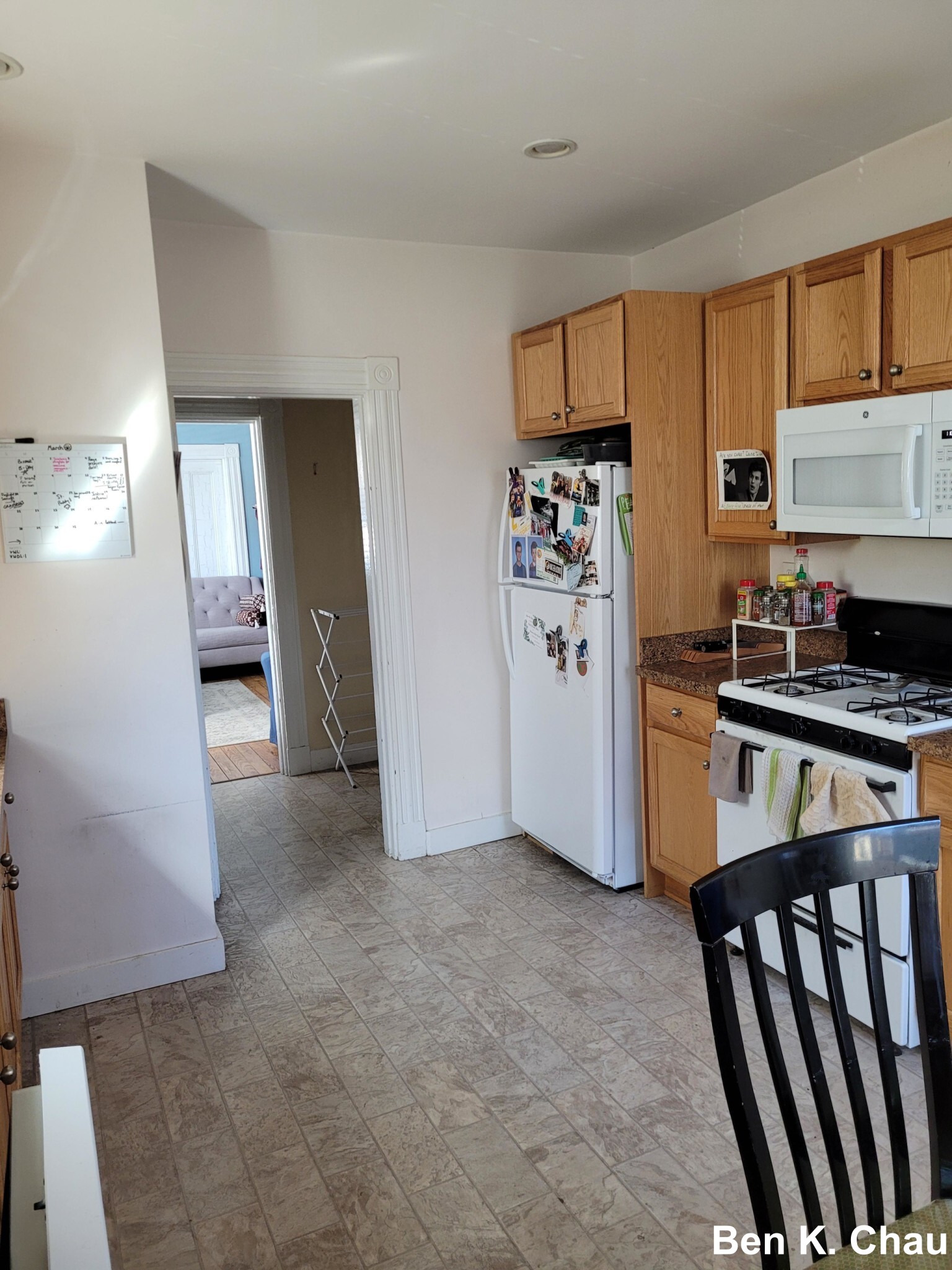 5 Irving St, Davis Square