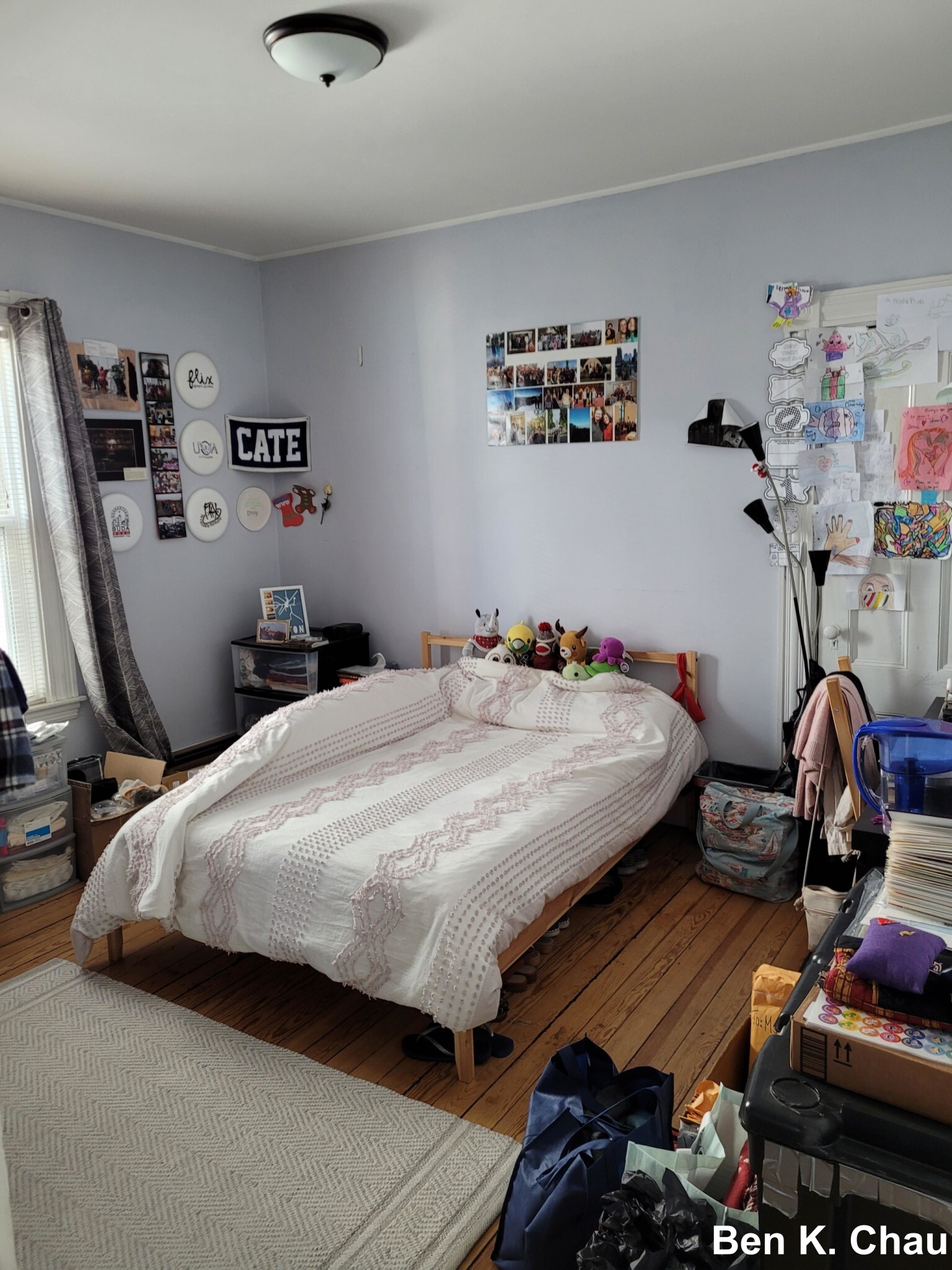 5 Irving St, Davis Square