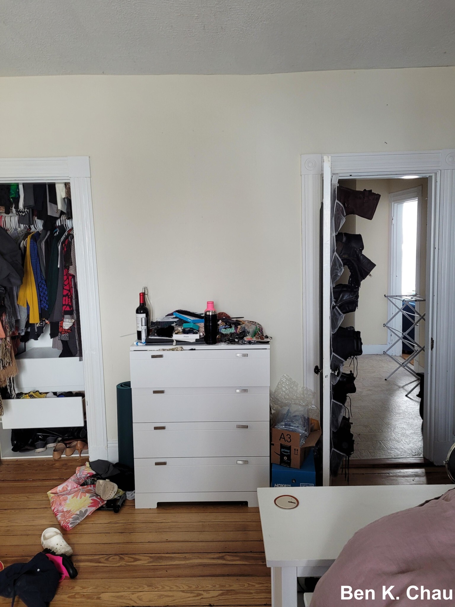 5 Irving St, Davis Square