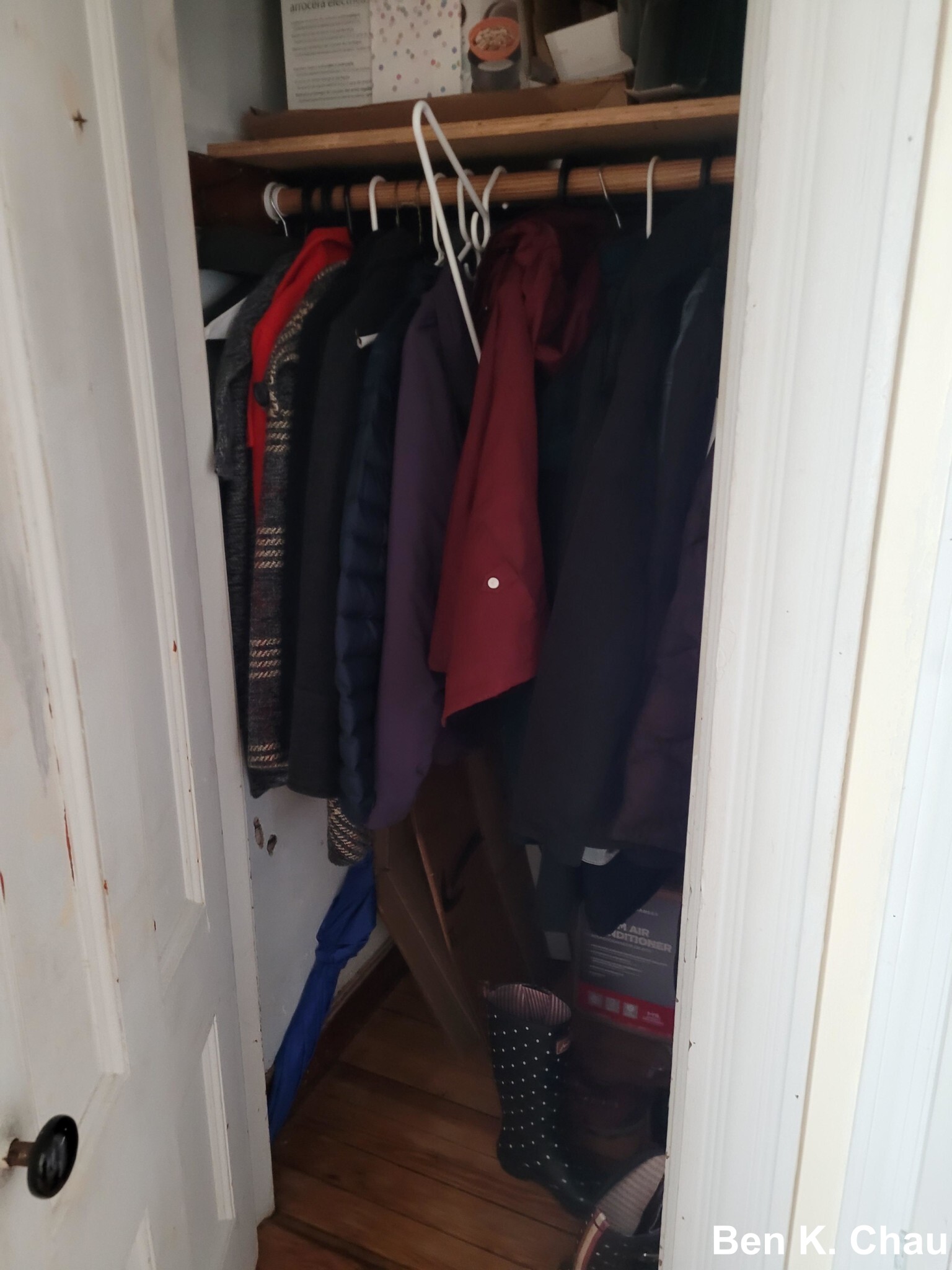 5 Irving St, Davis Square