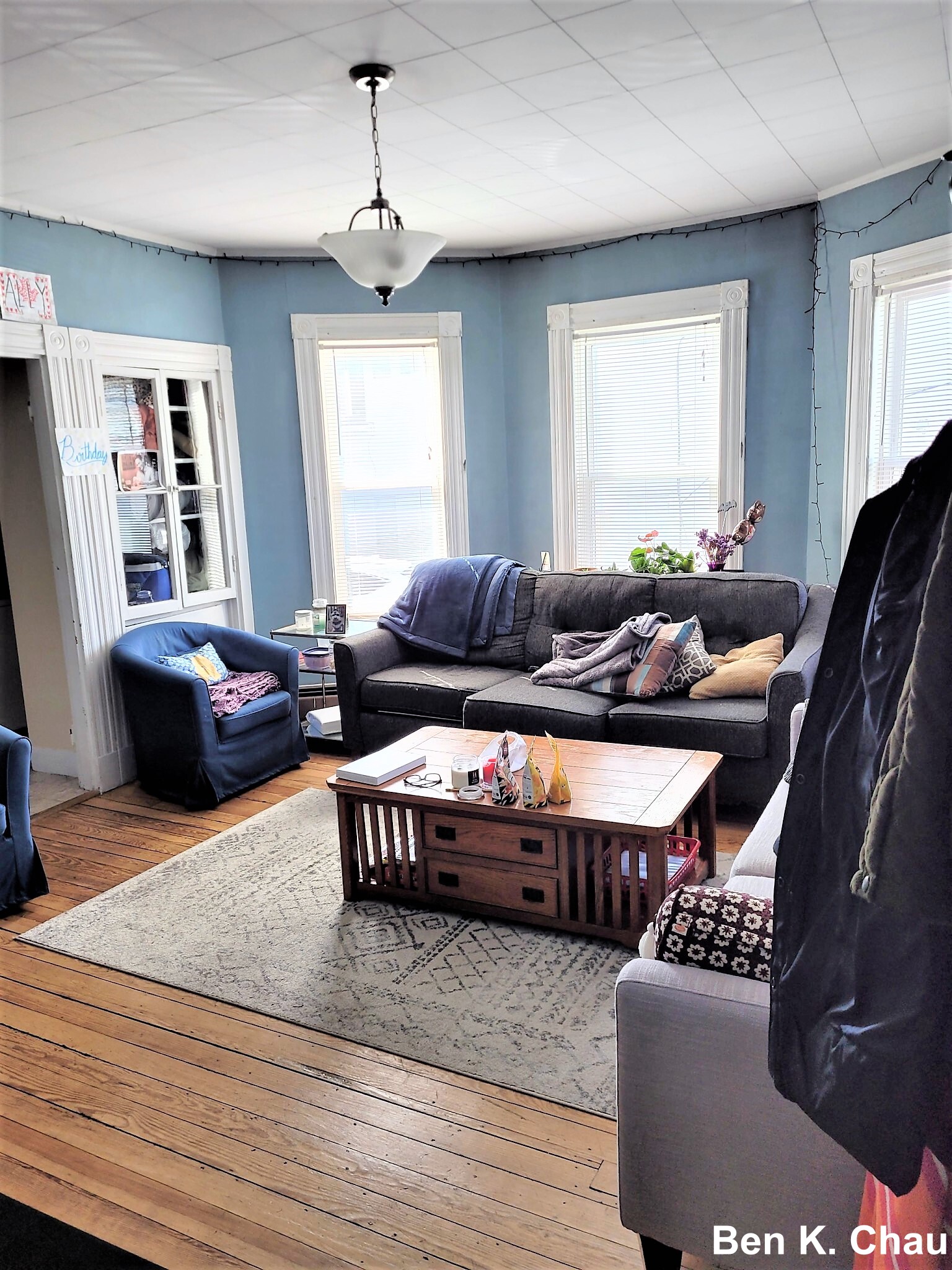 5 Irving St, Davis Square