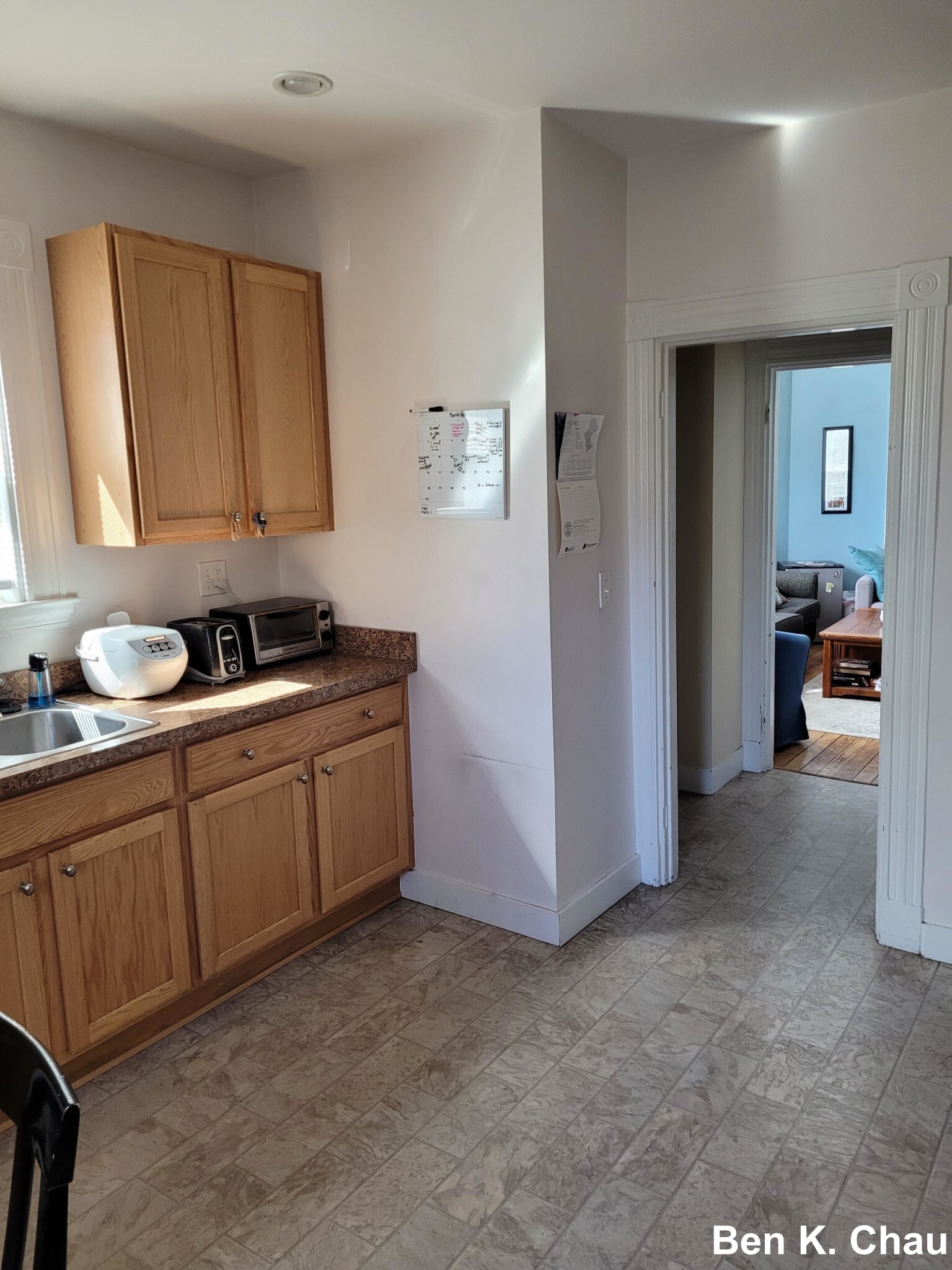 5 Irving St, Davis Square