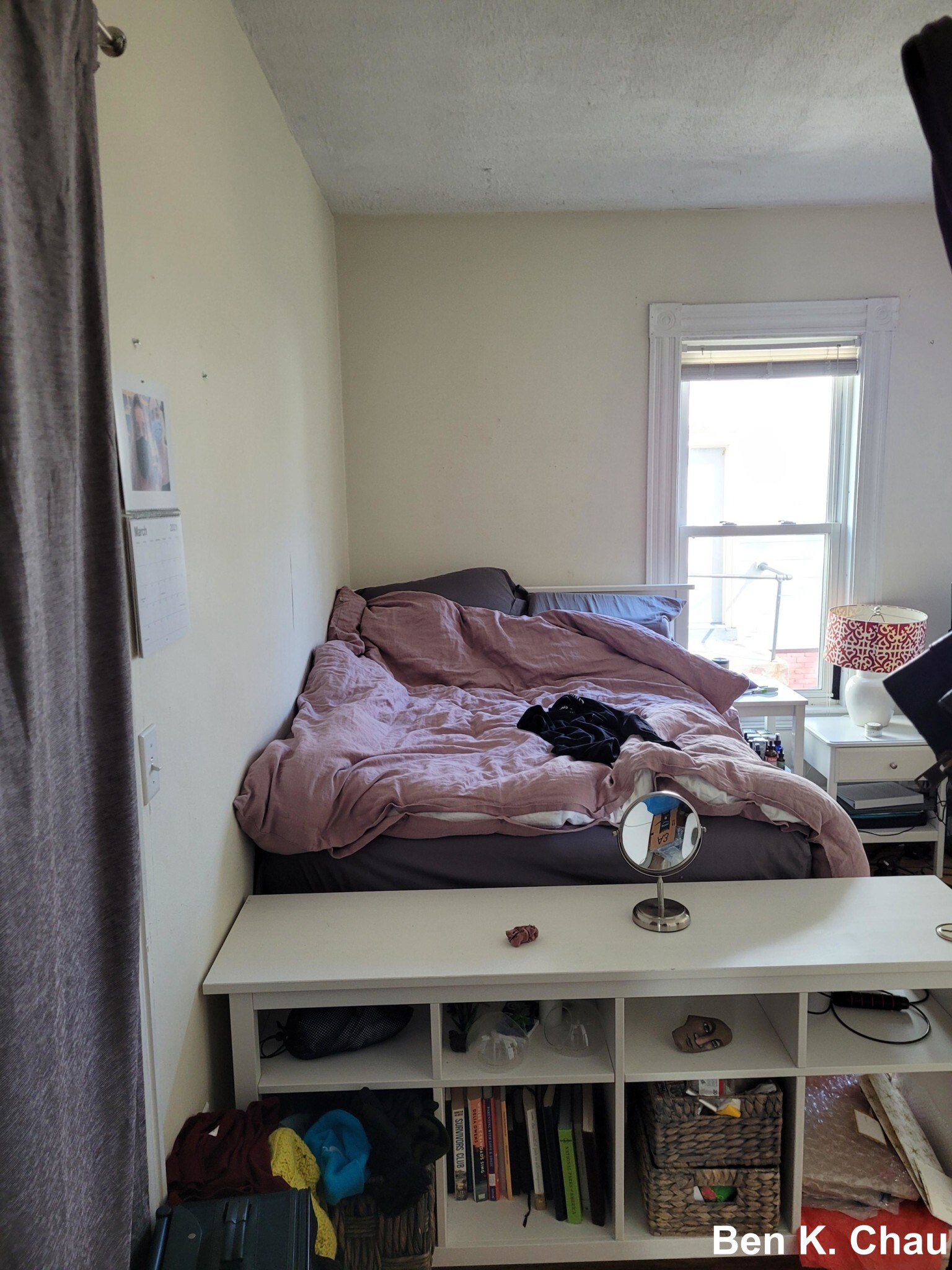 5 Irving St, Davis Square